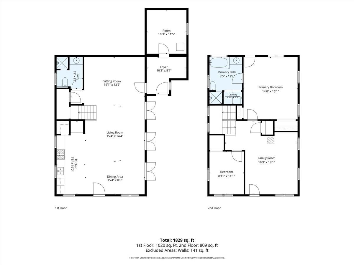 128 Barnet Mountain Drive