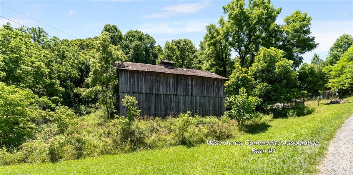 128 Barnet Mountain Drive