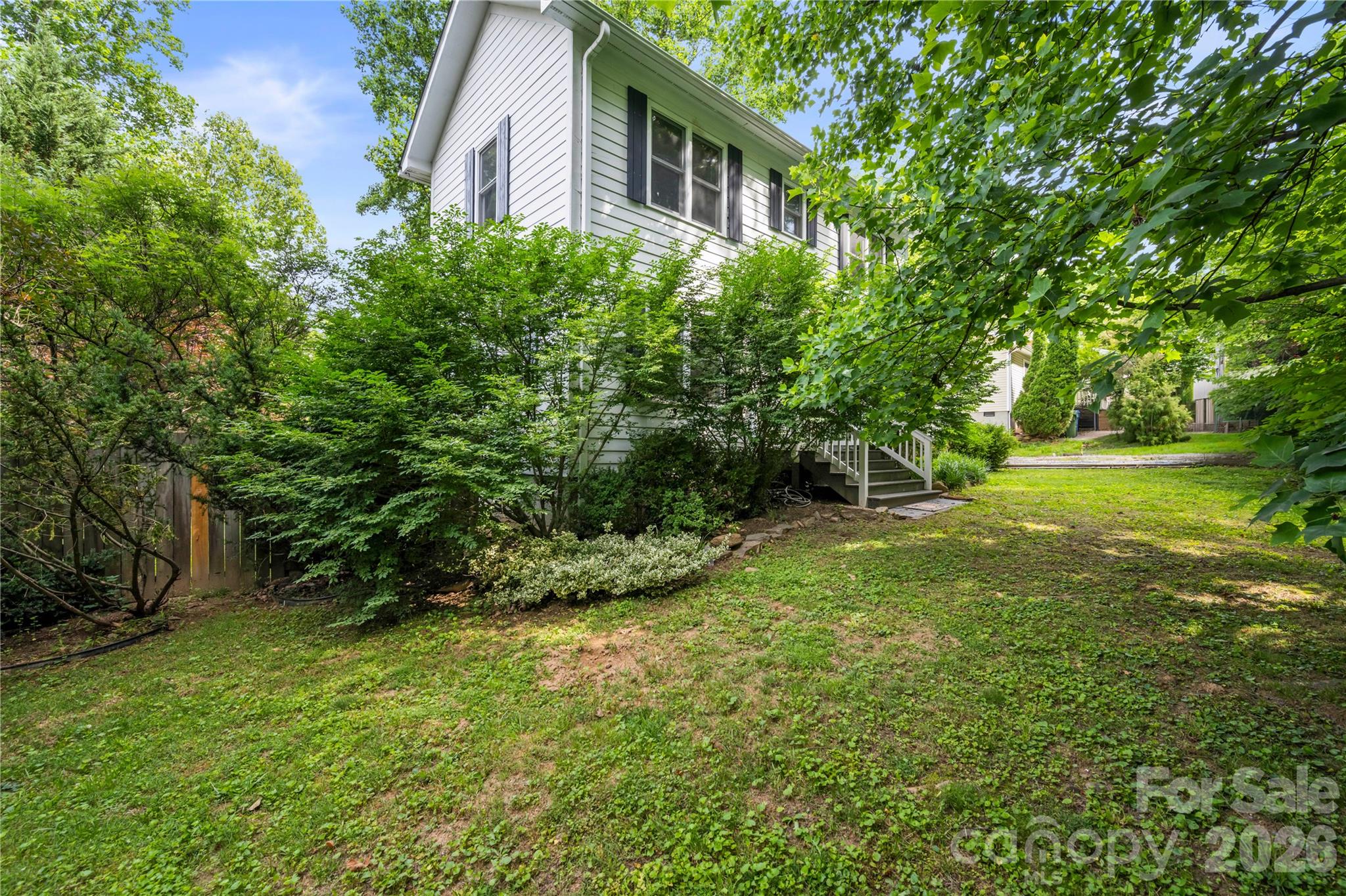 312 Westover Drive
