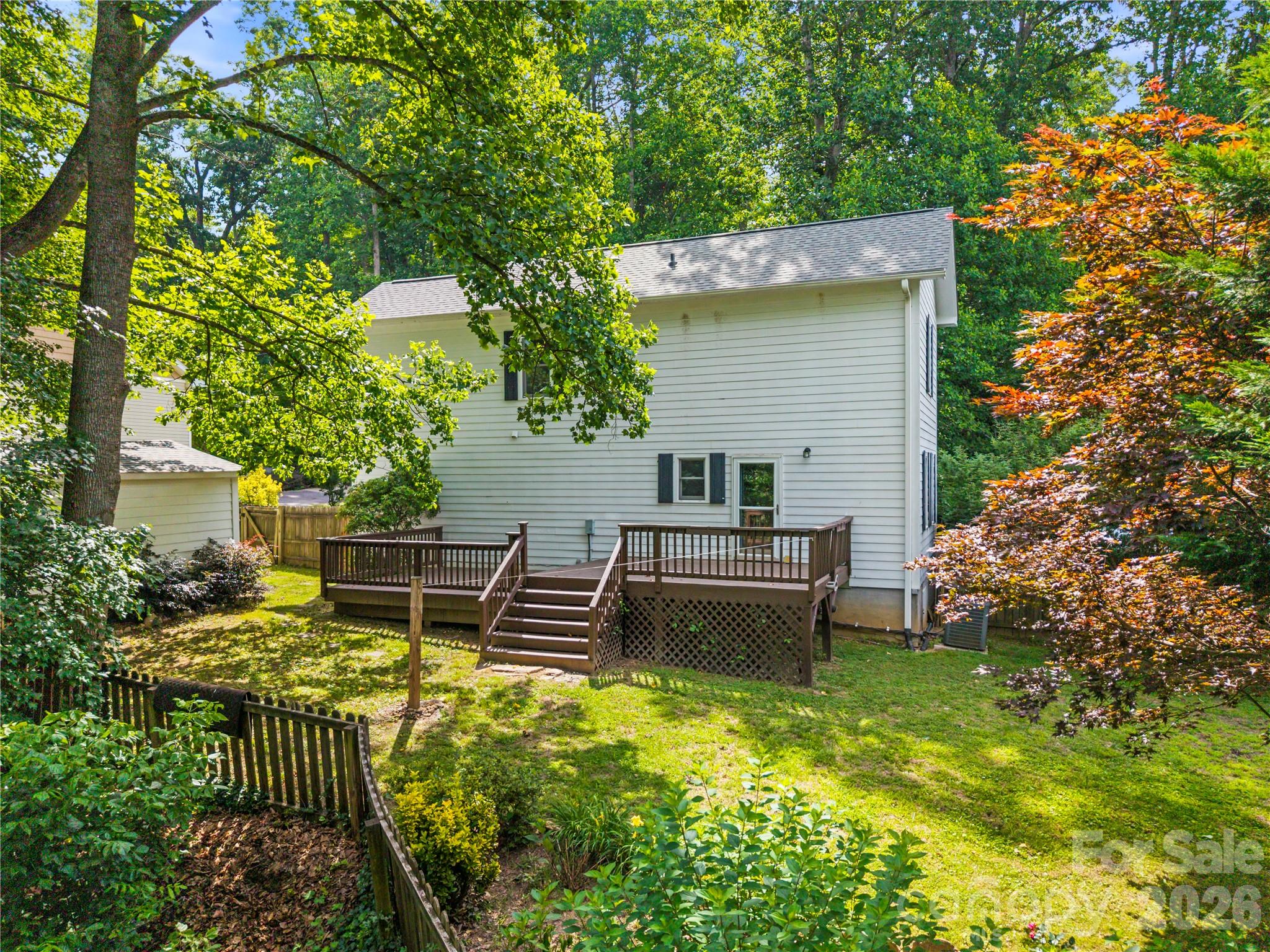 312 Westover Drive
