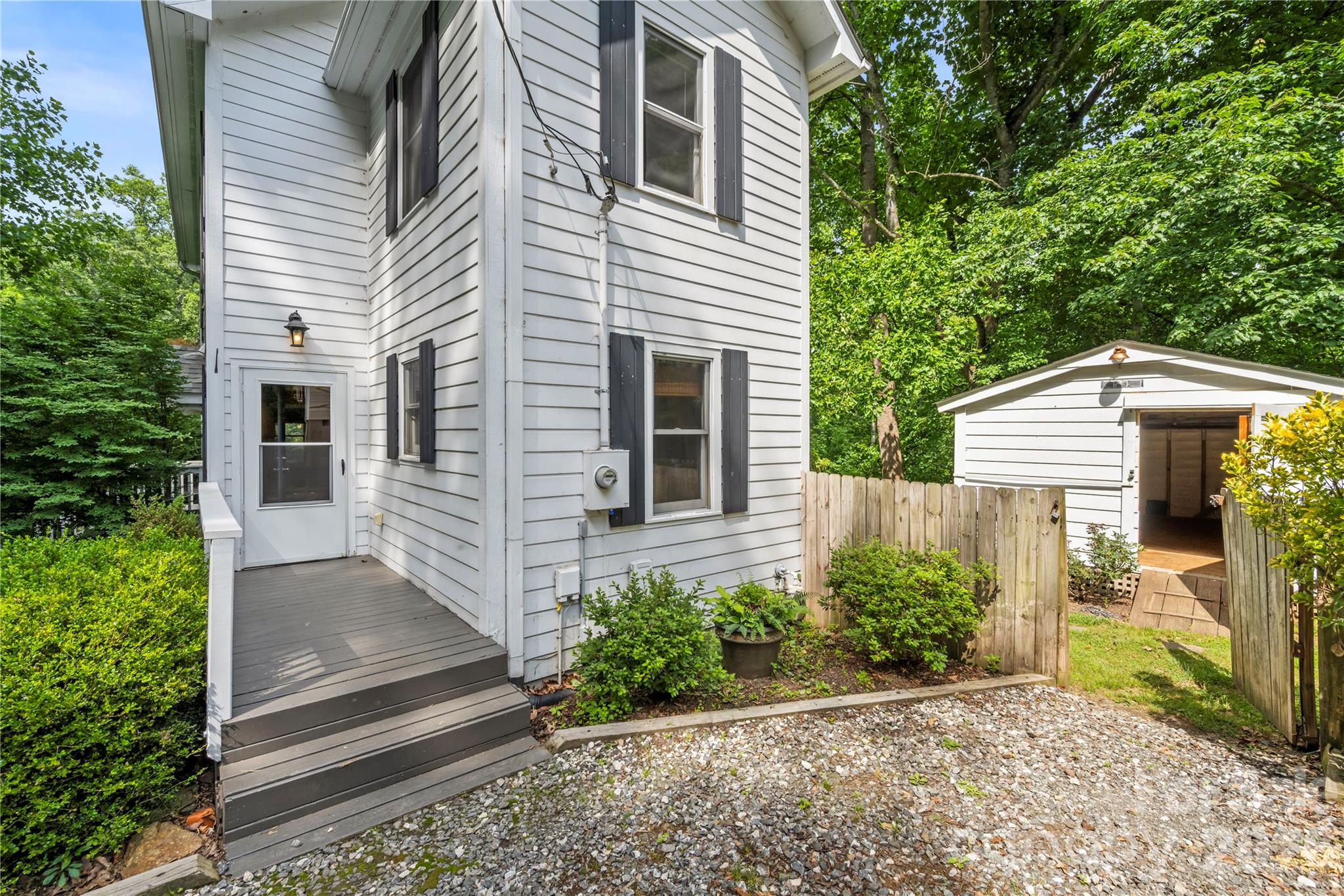312 Westover Drive