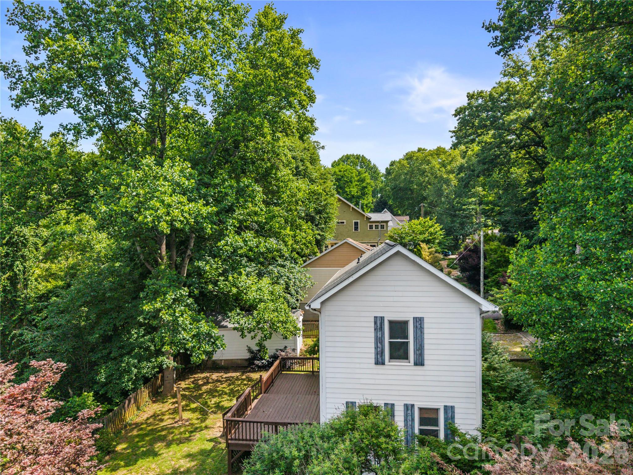 312 Westover Drive