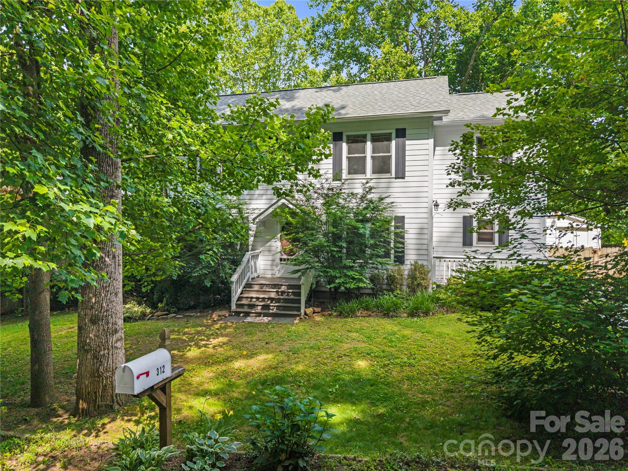 312 Westover Drive