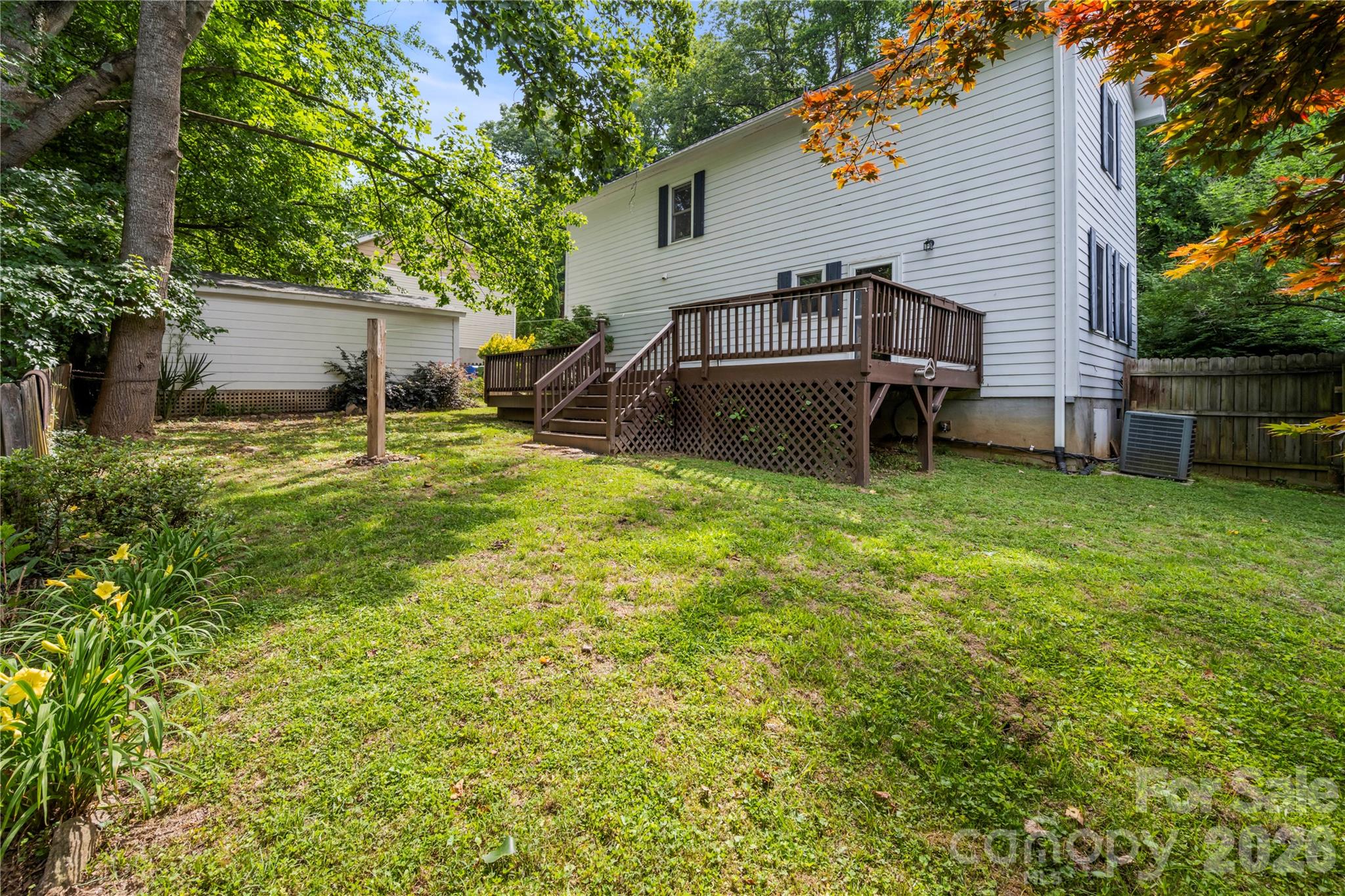 312 Westover Drive
