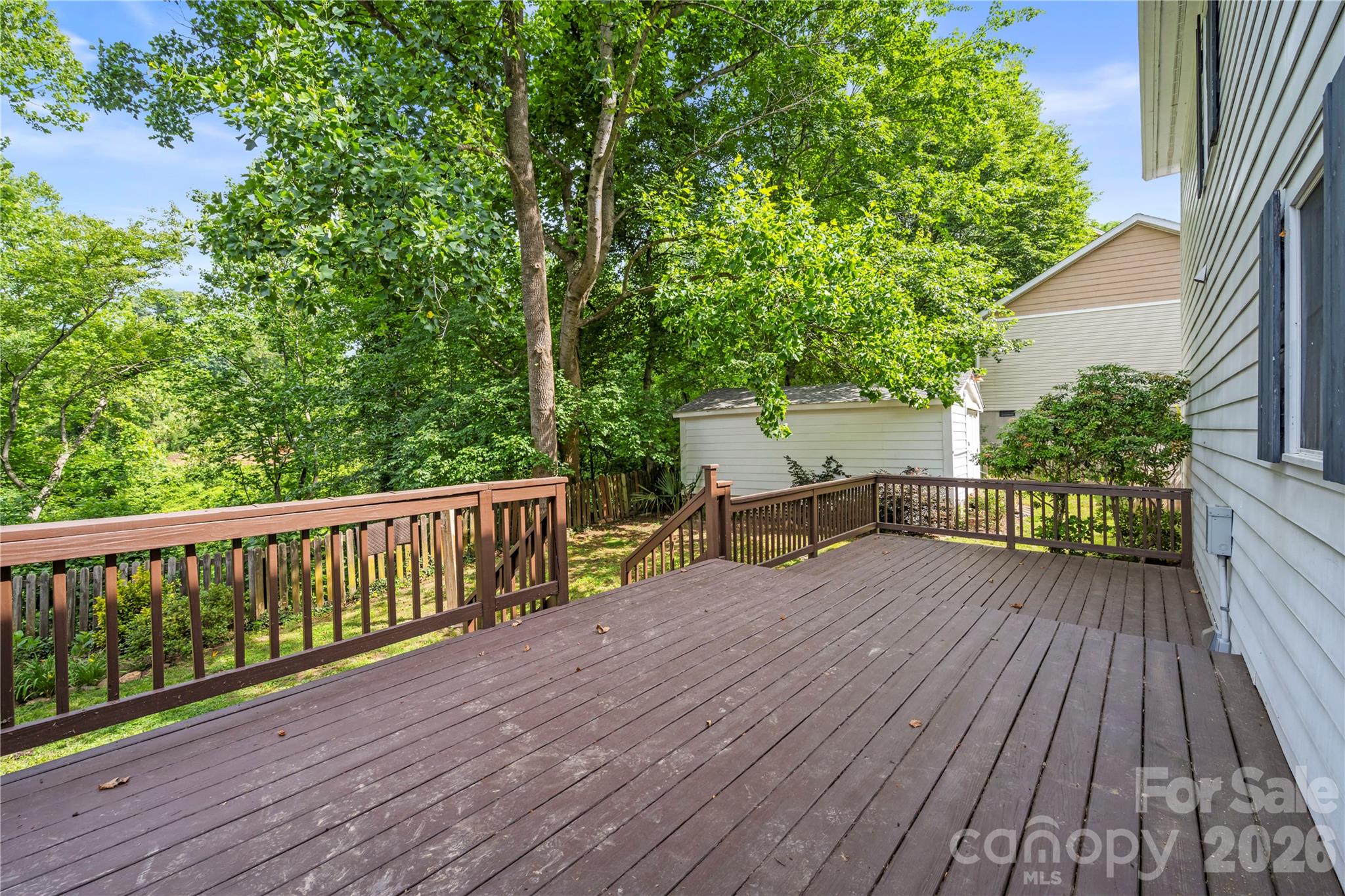 312 Westover Drive
