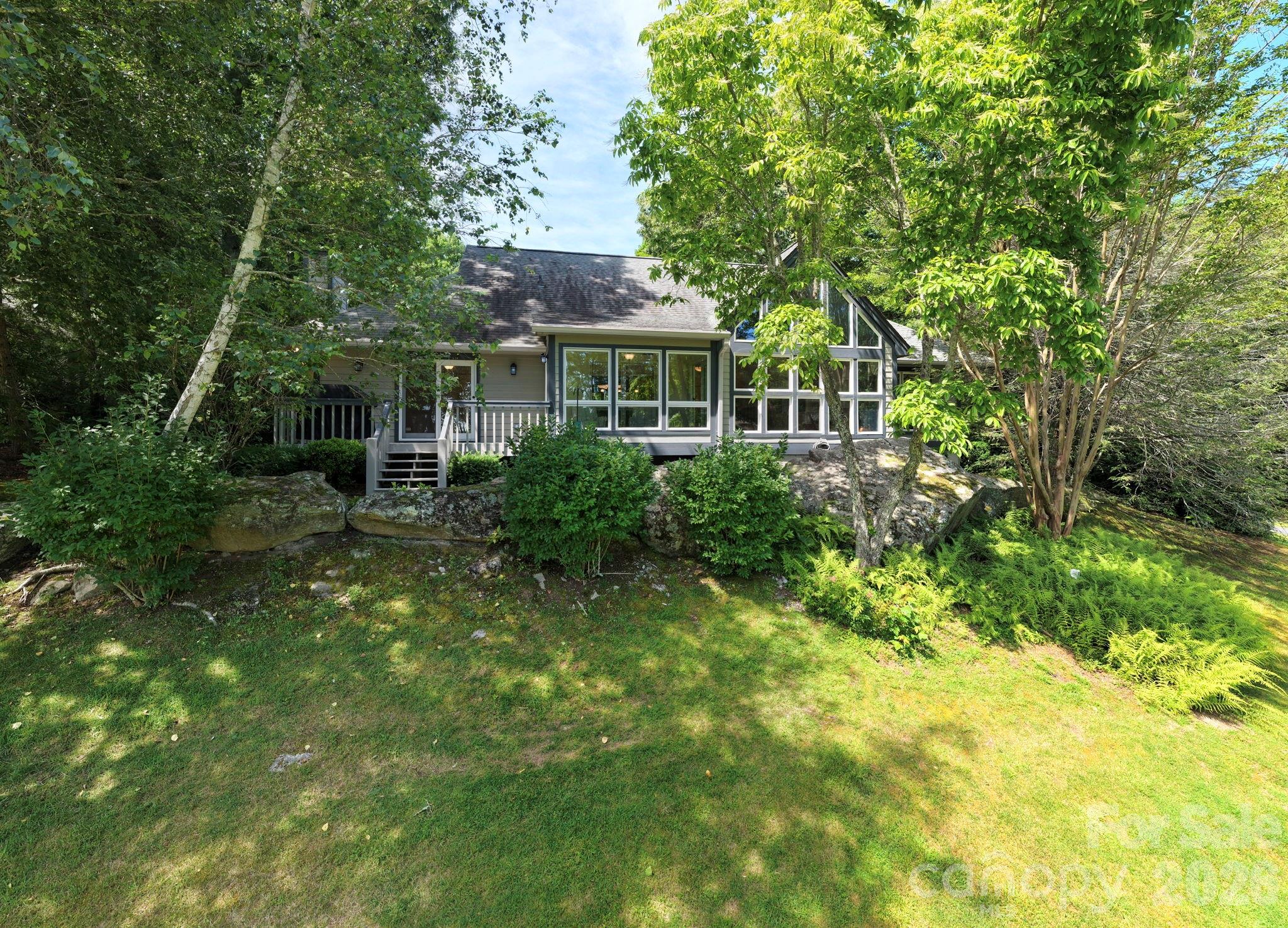 168 Overlook Drive