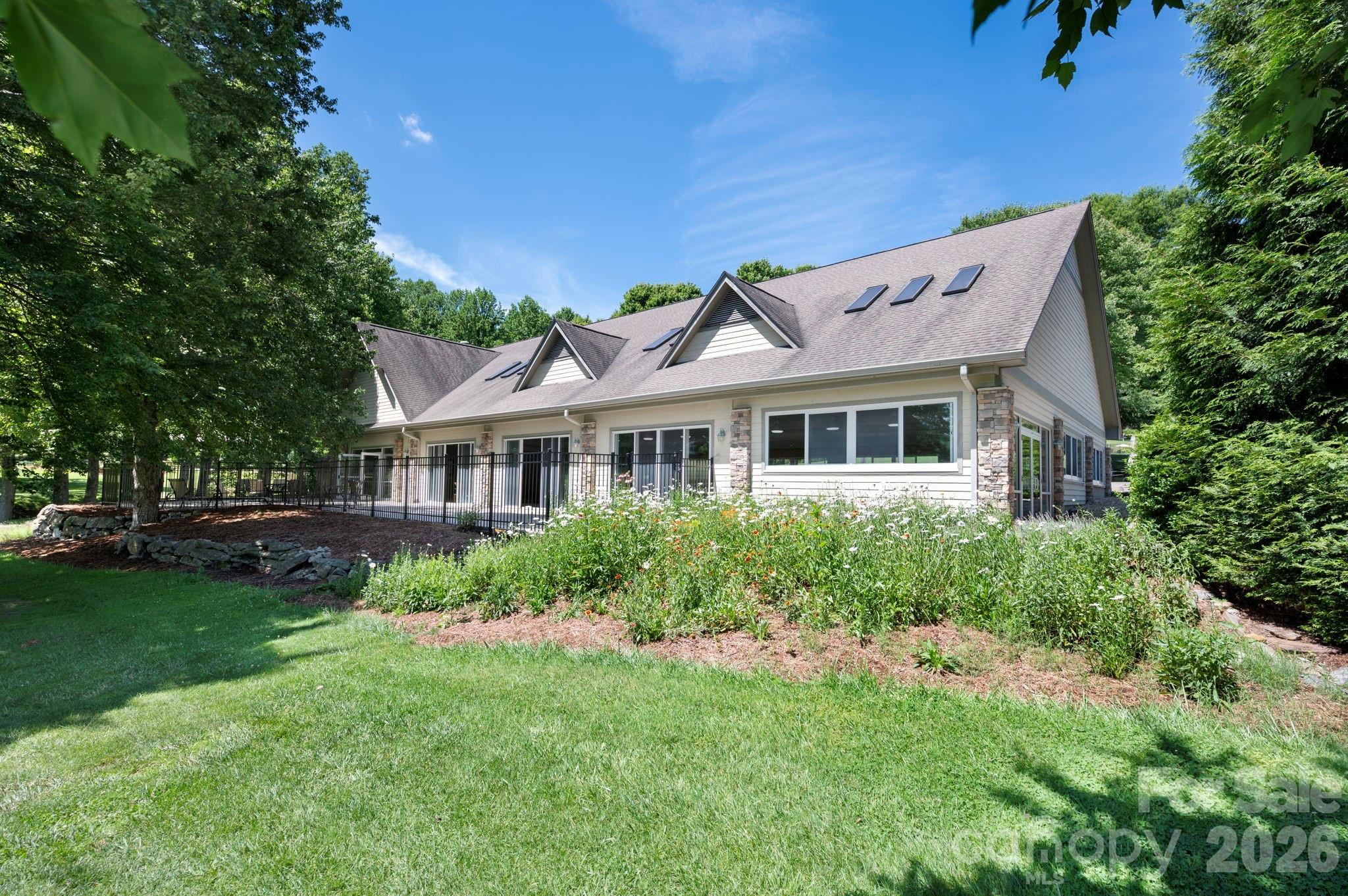168 Overlook Drive