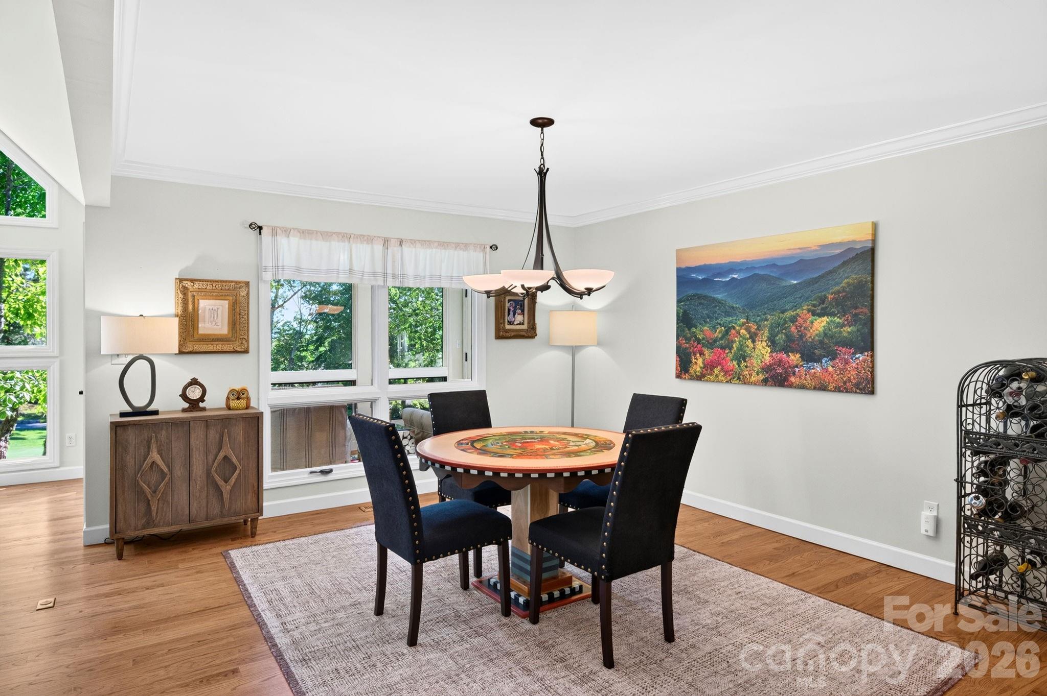 168 Overlook Drive