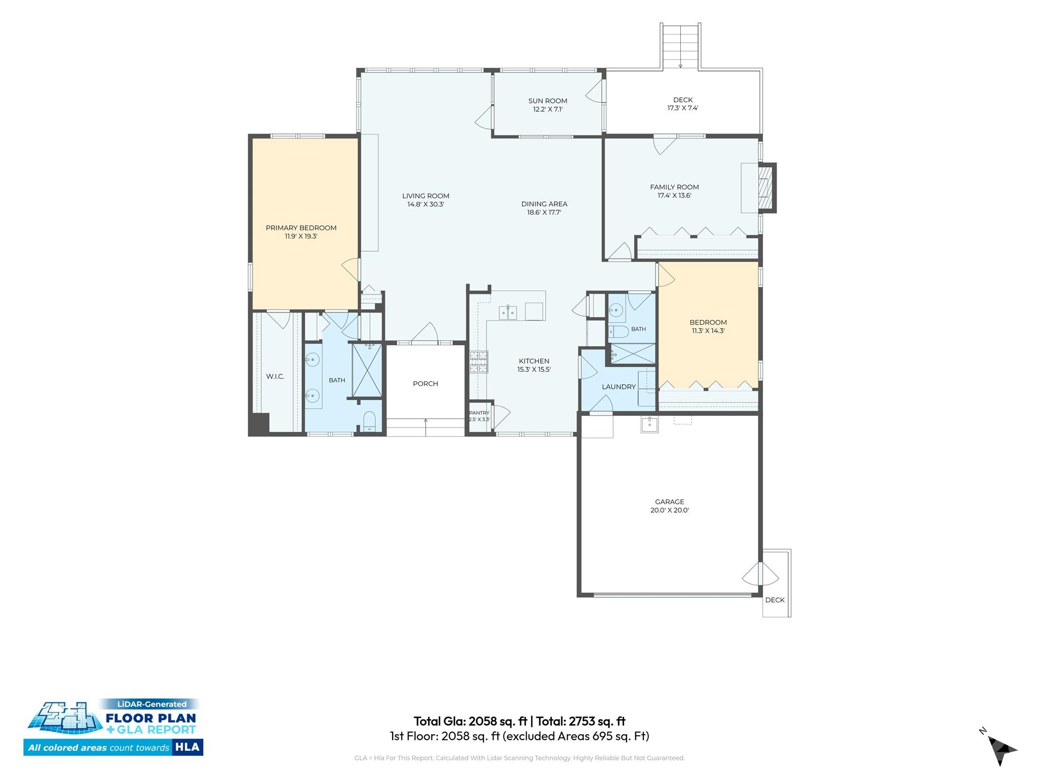 168 Overlook Drive