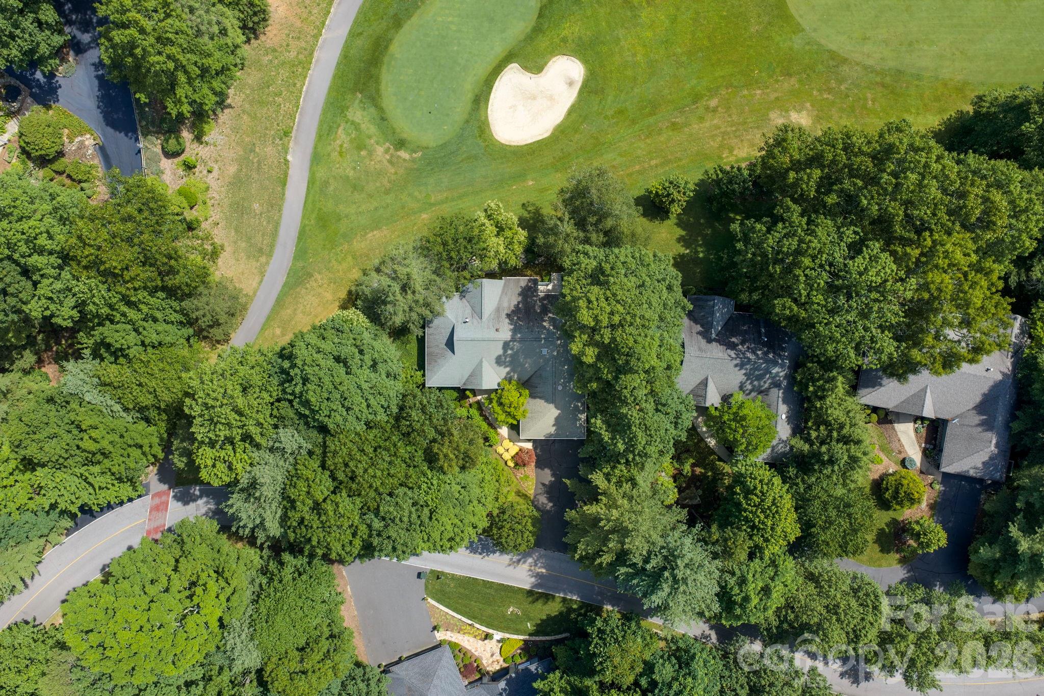 168 Overlook Drive