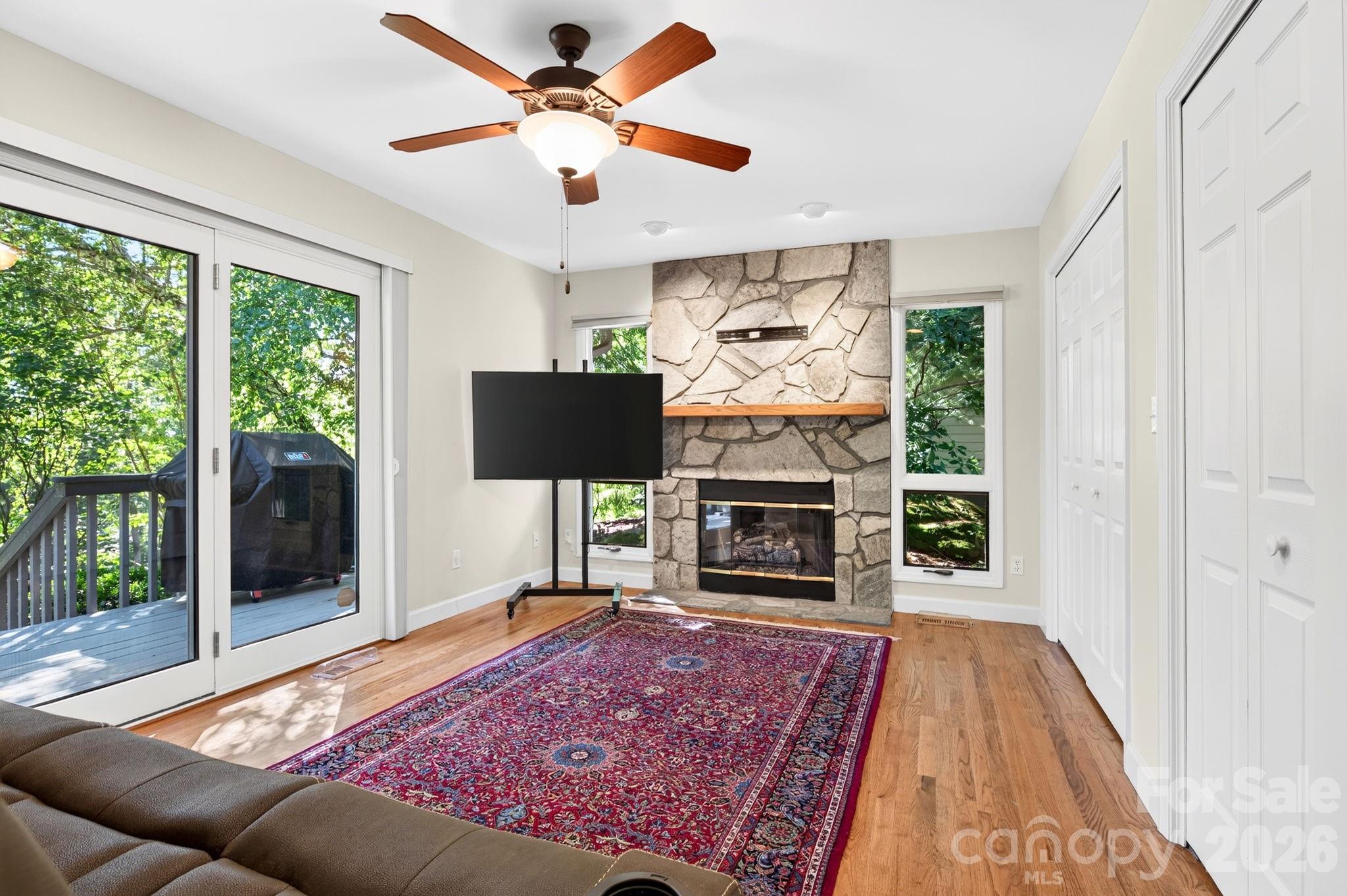 168 Overlook Drive