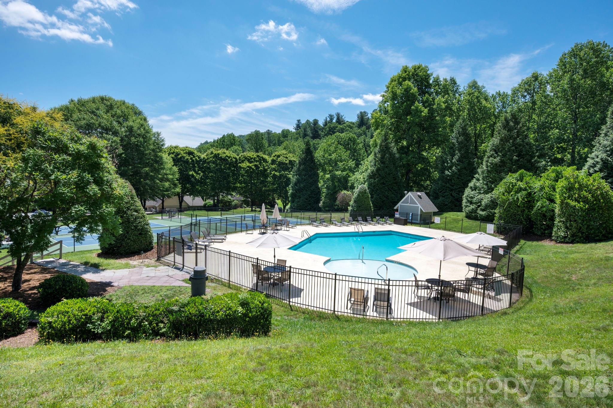 168 Overlook Drive