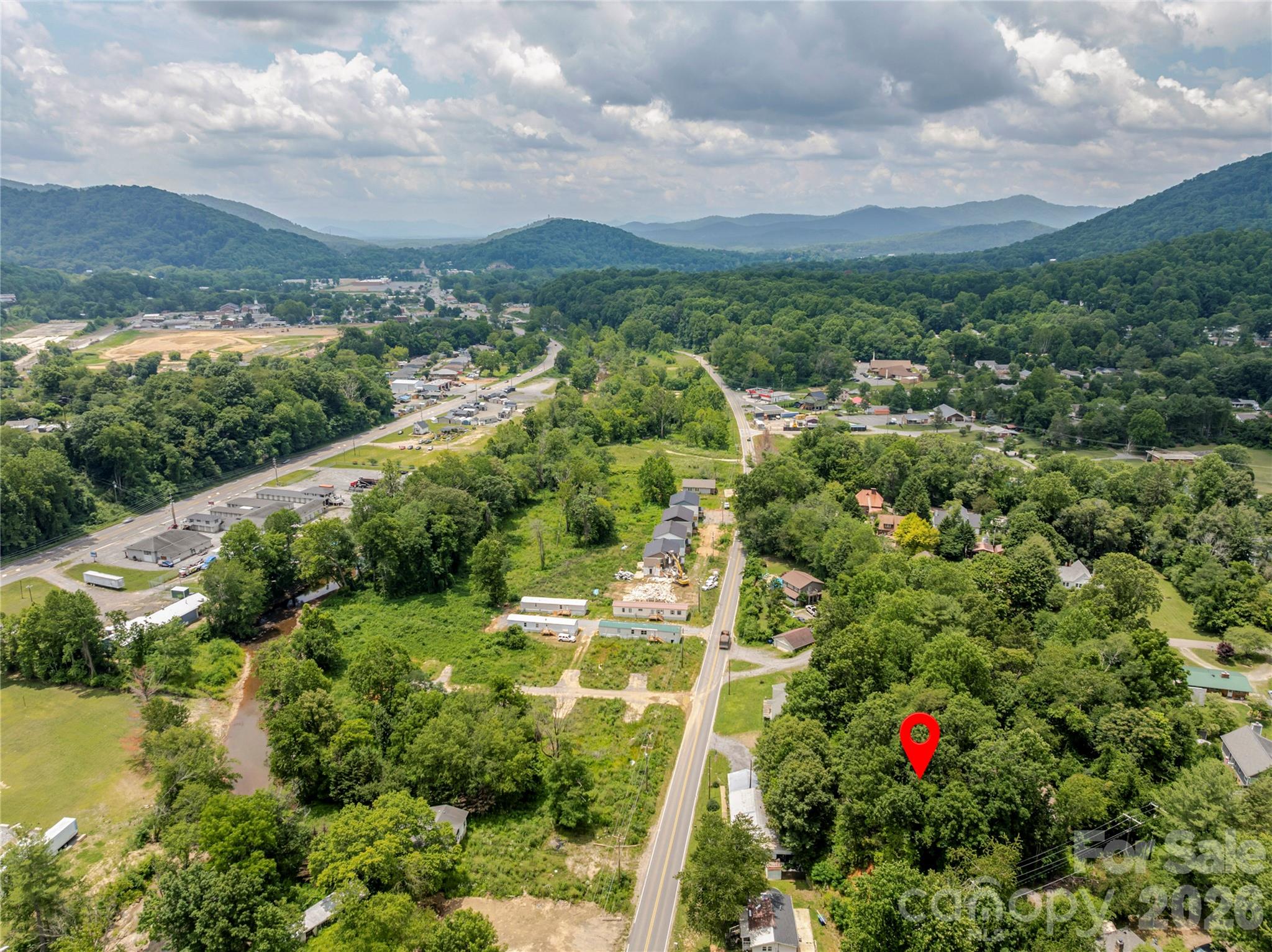 100 Stonewall Avenue