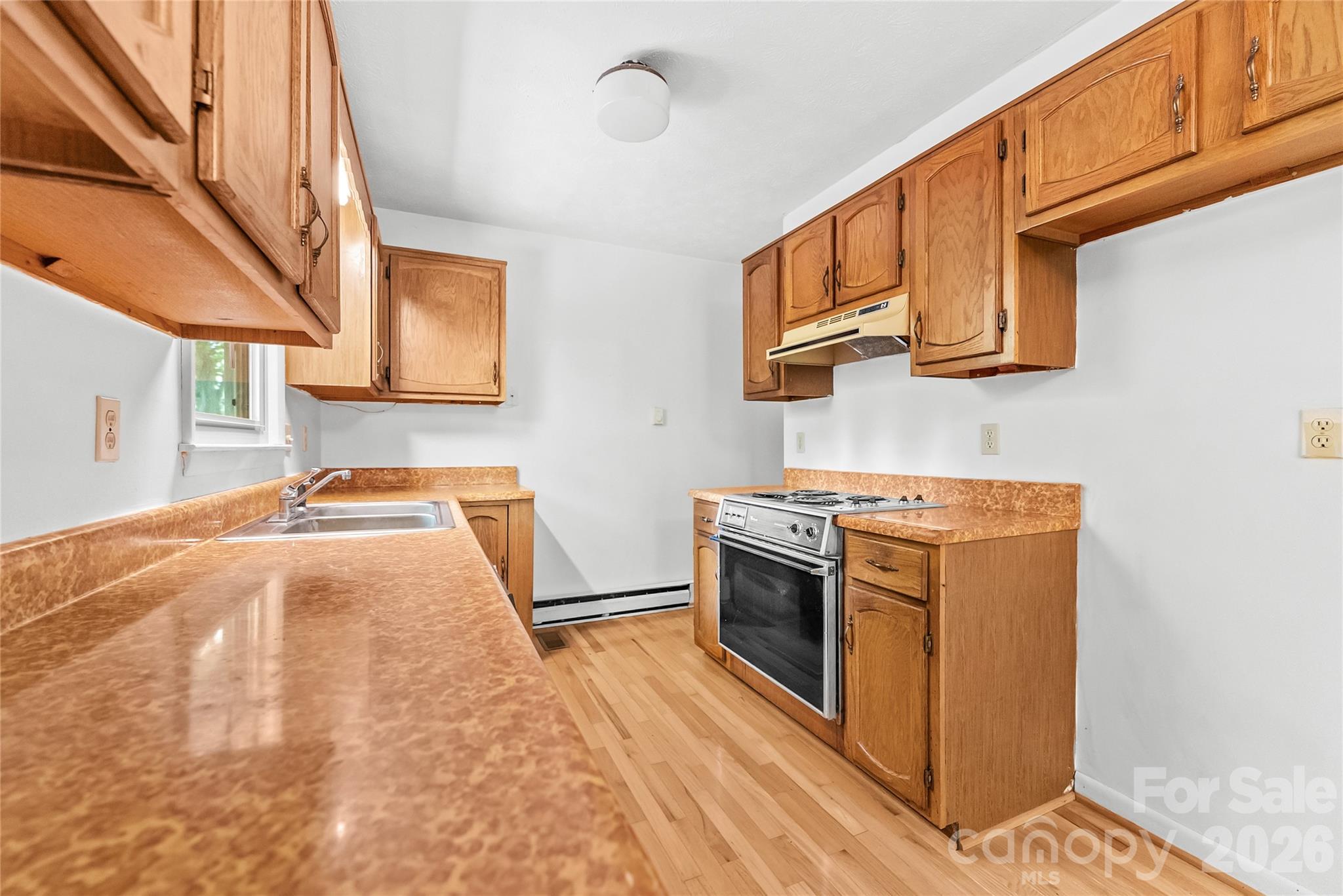 100 Stonewall Avenue