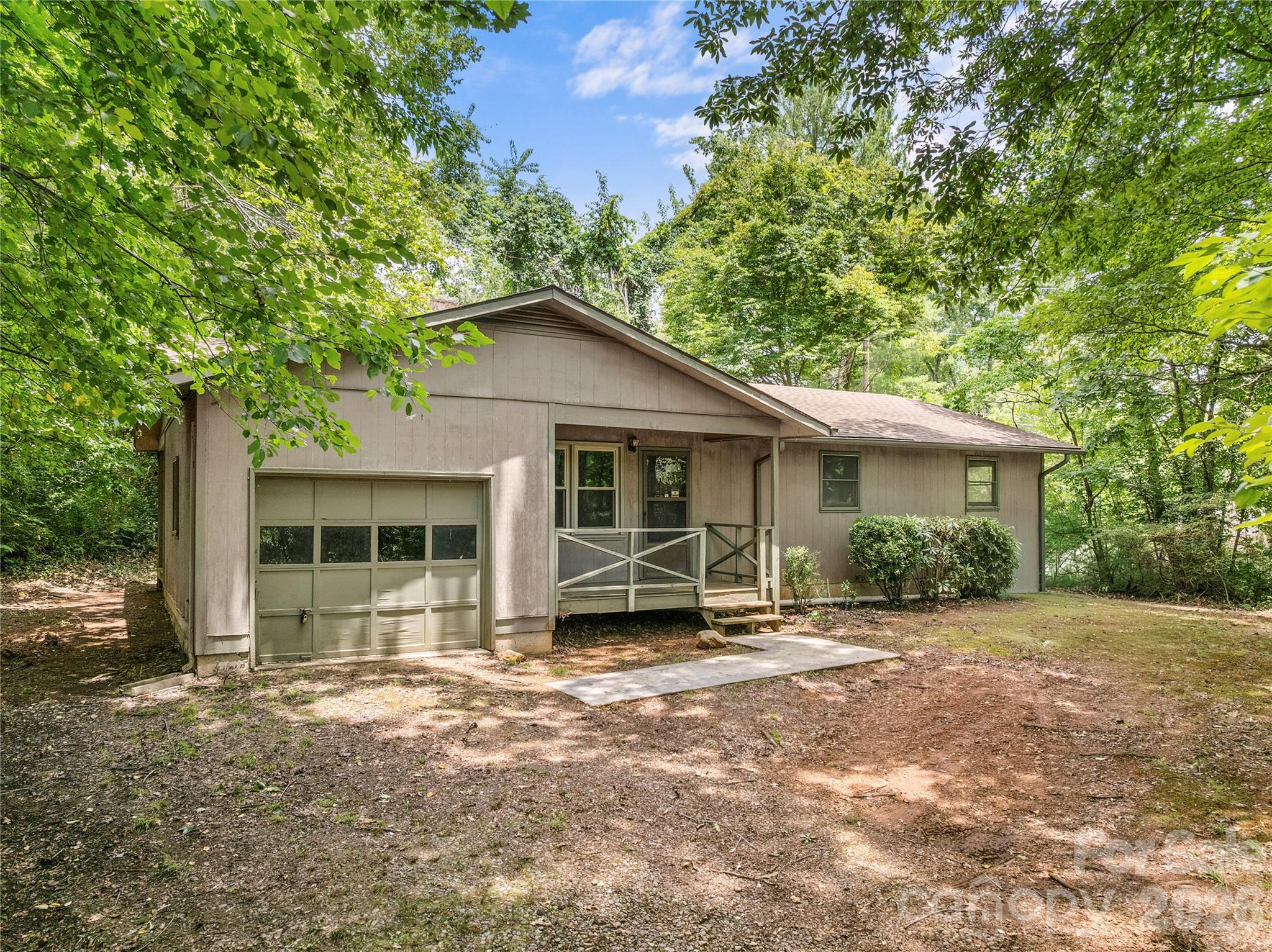 100 Stonewall Avenue