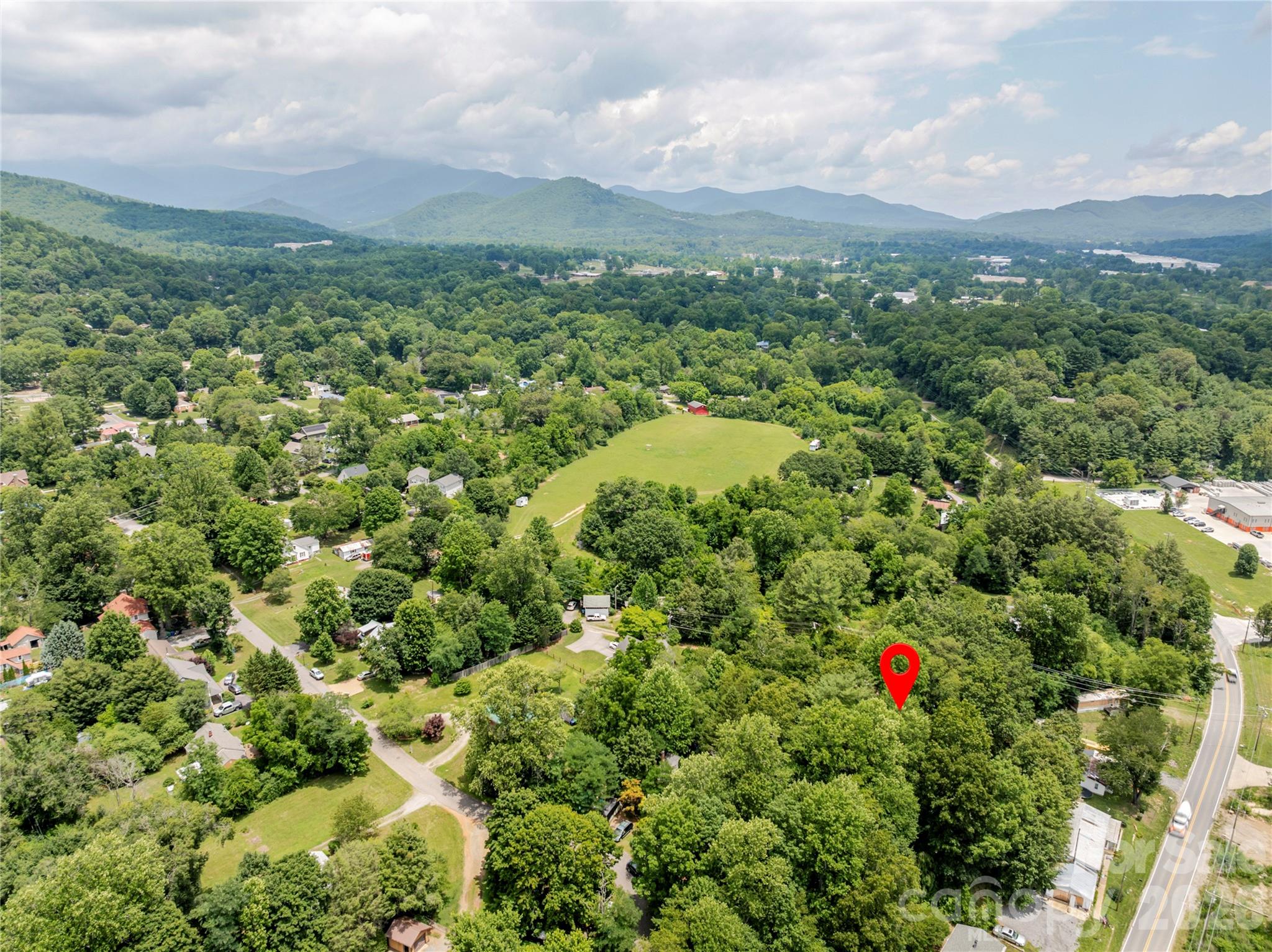 100 Stonewall Avenue