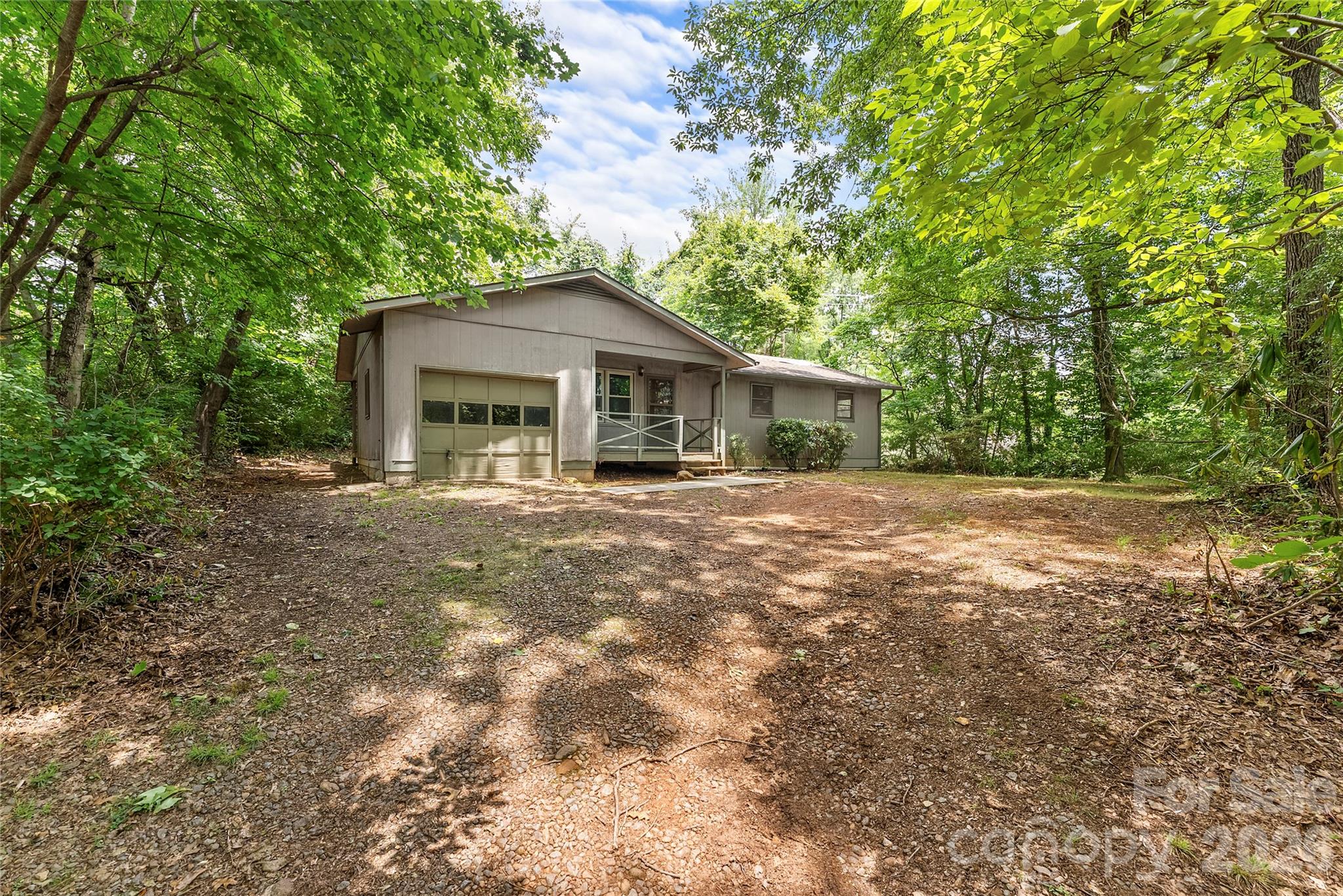 100 Stonewall Avenue