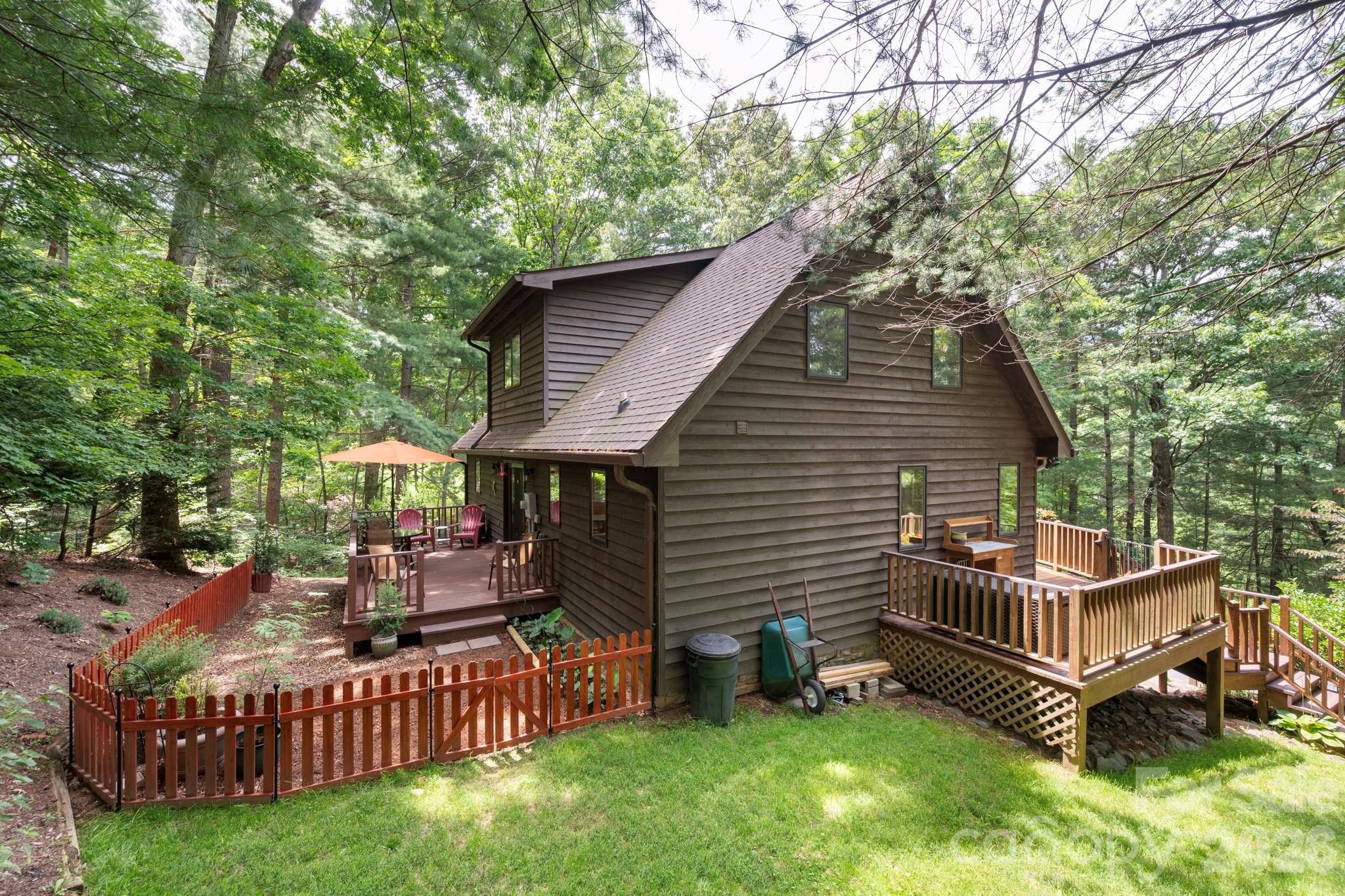 127 Woodburn Drive