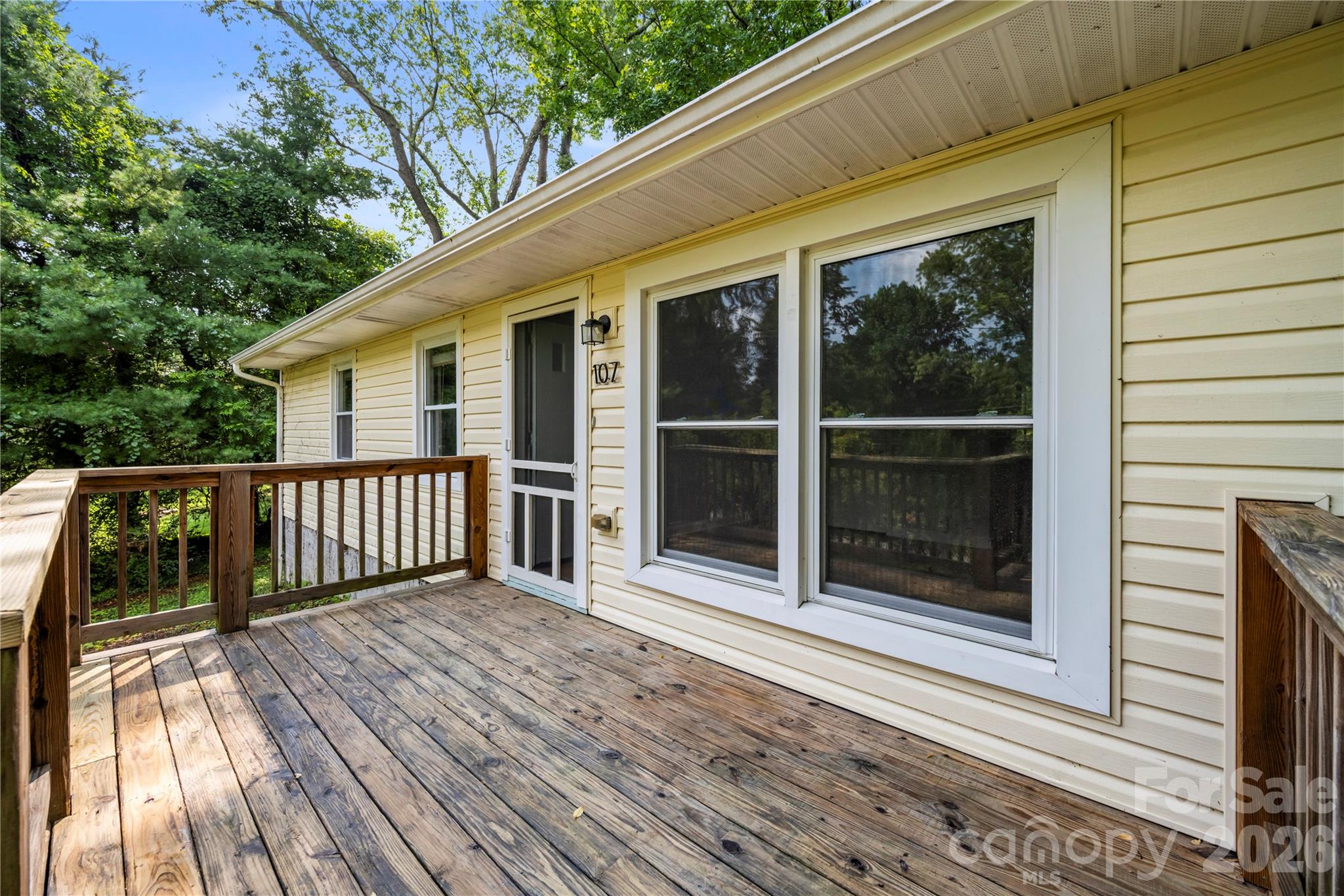 107 Wilshire Drive