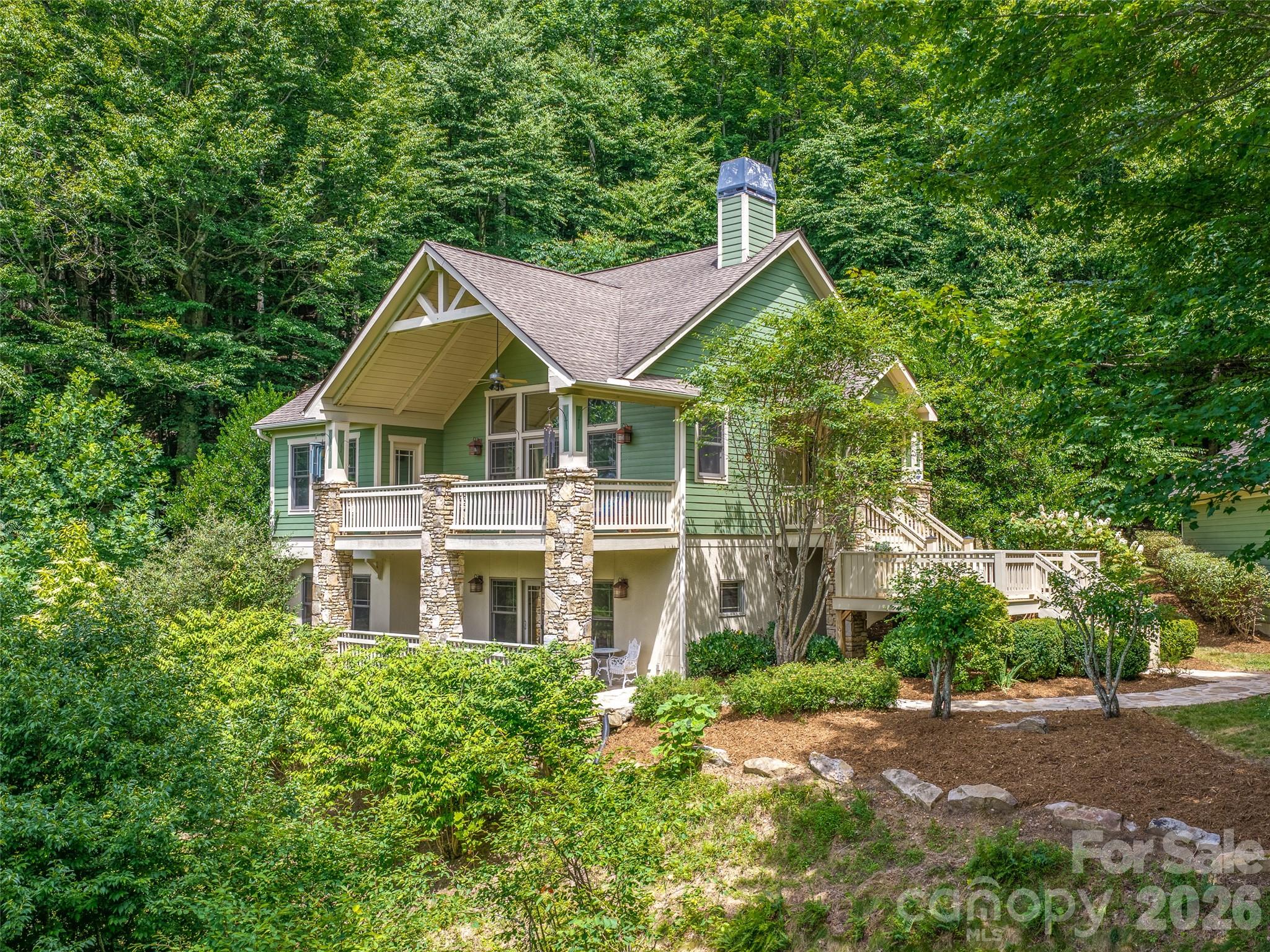 890 Stoney Stream Lane
