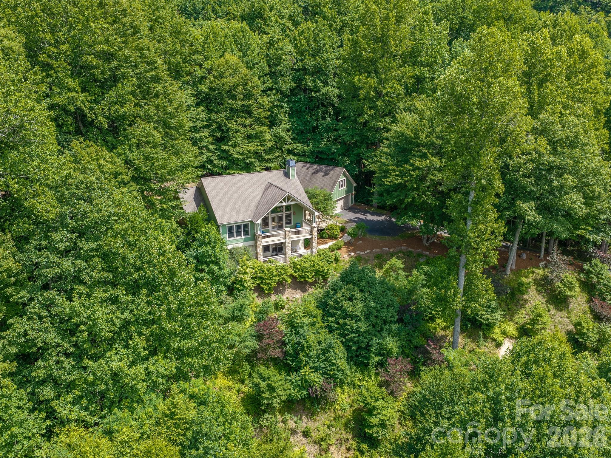 890 Stoney Stream Lane