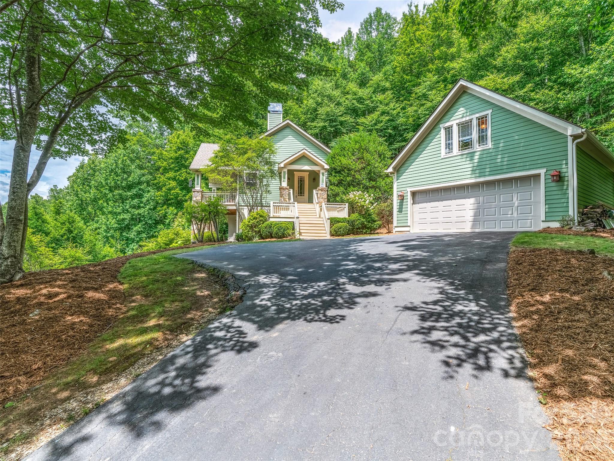 890 Stoney Stream Lane