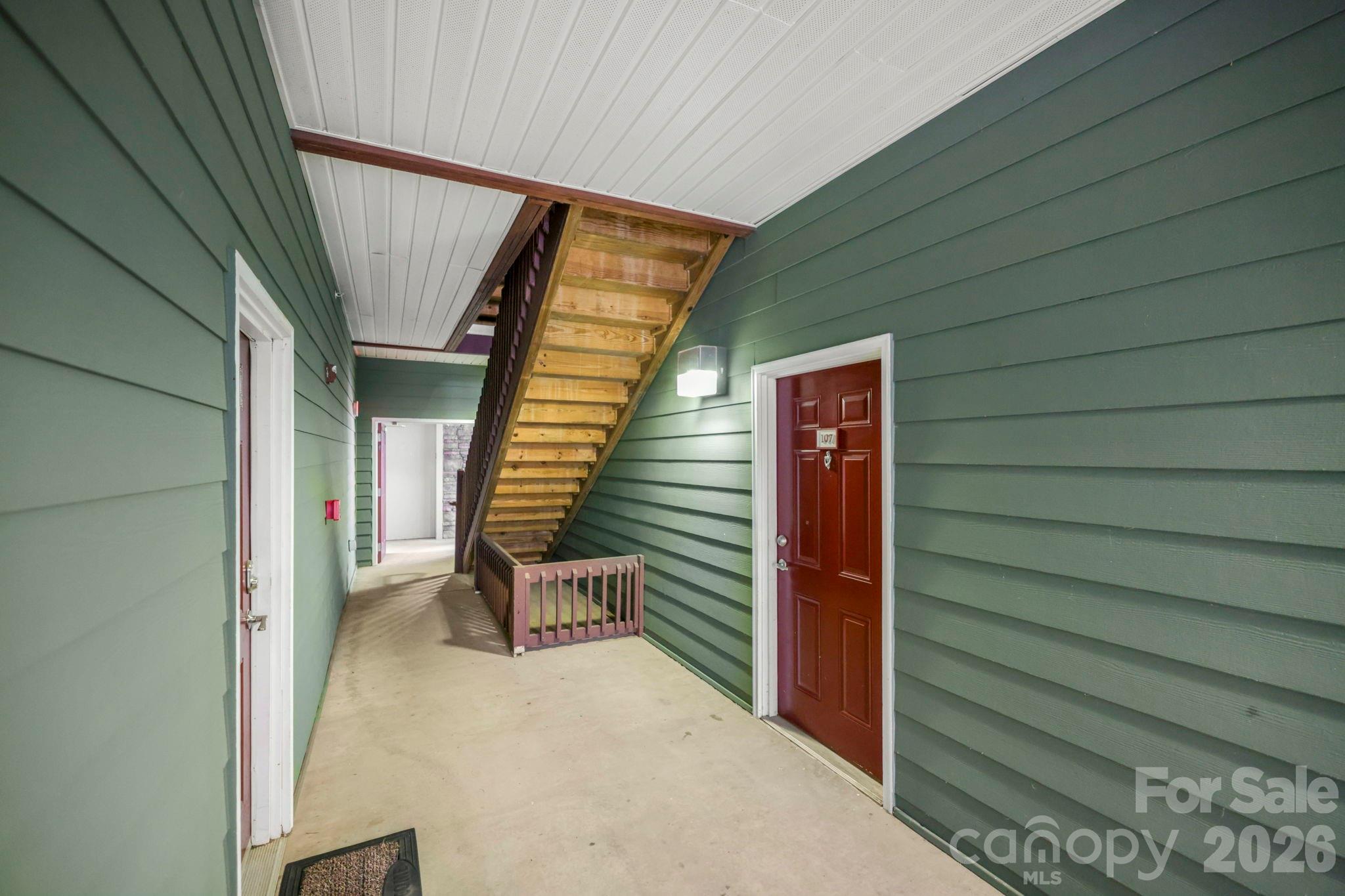 1000 Olde Eastwood Village Boulevard Unit: A-107