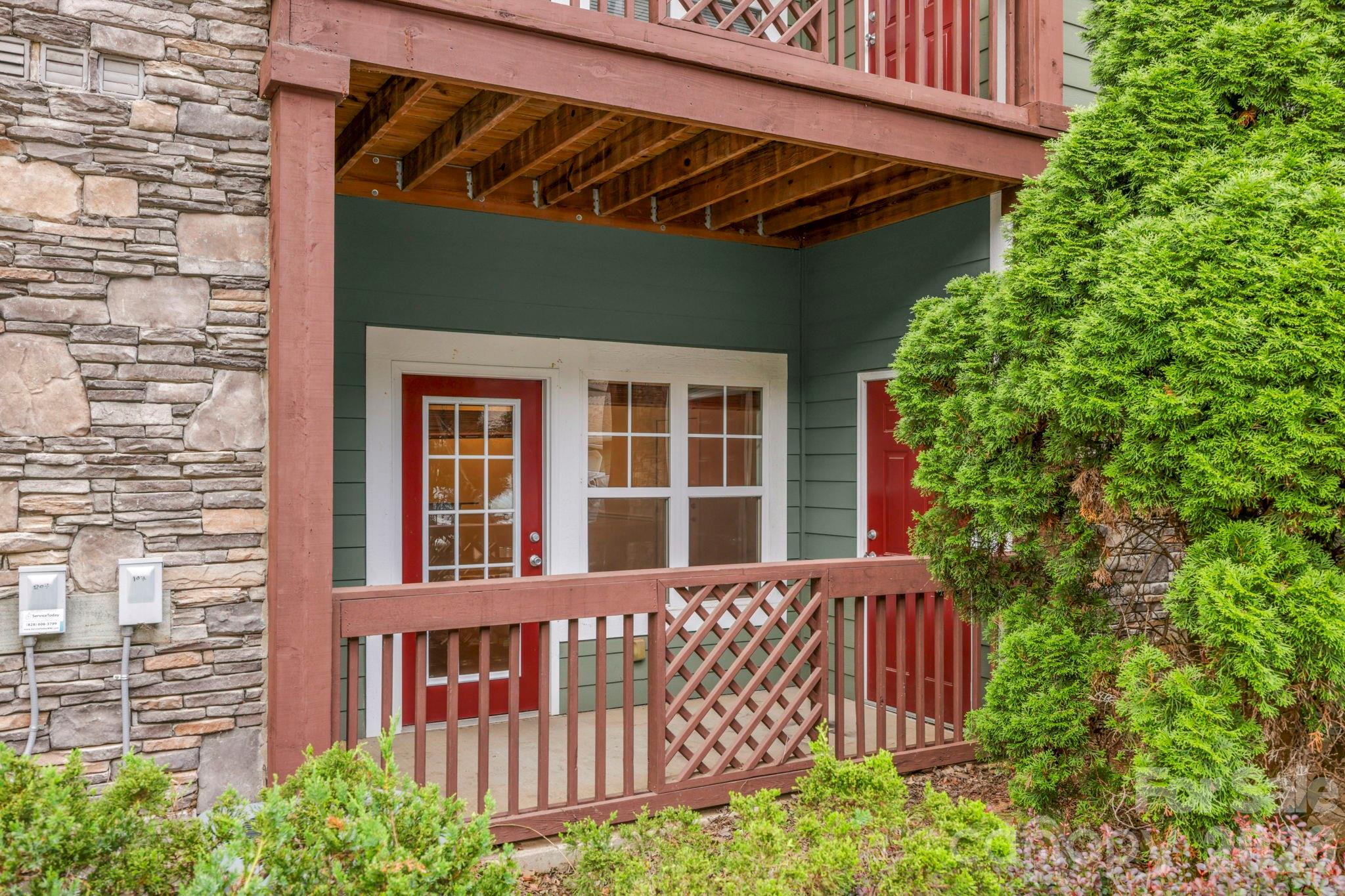 1000 Olde Eastwood Village Boulevard Unit: A-107