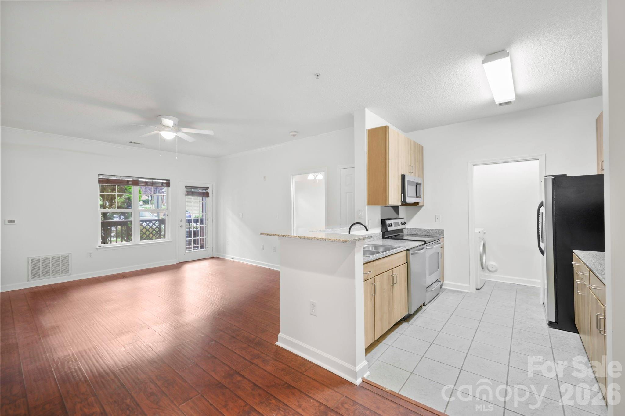 1000 Olde Eastwood Village Boulevard Unit: A-107