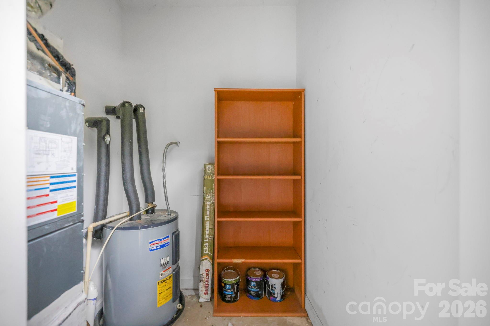 1000 Olde Eastwood Village Boulevard Unit: A-107