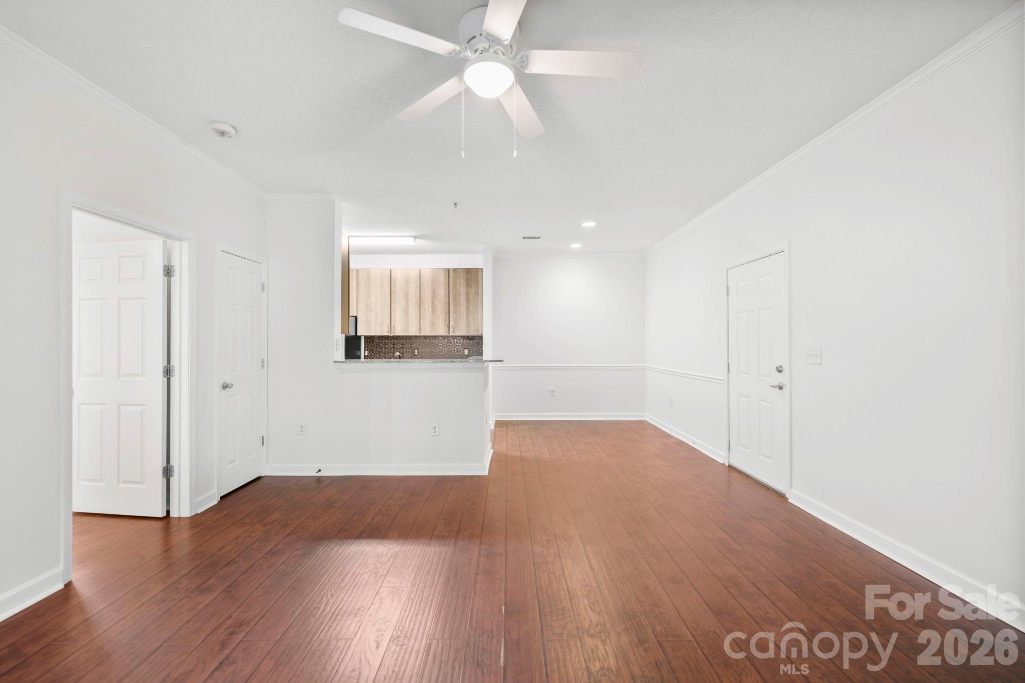 1000 Olde Eastwood Village Boulevard Unit: A-107