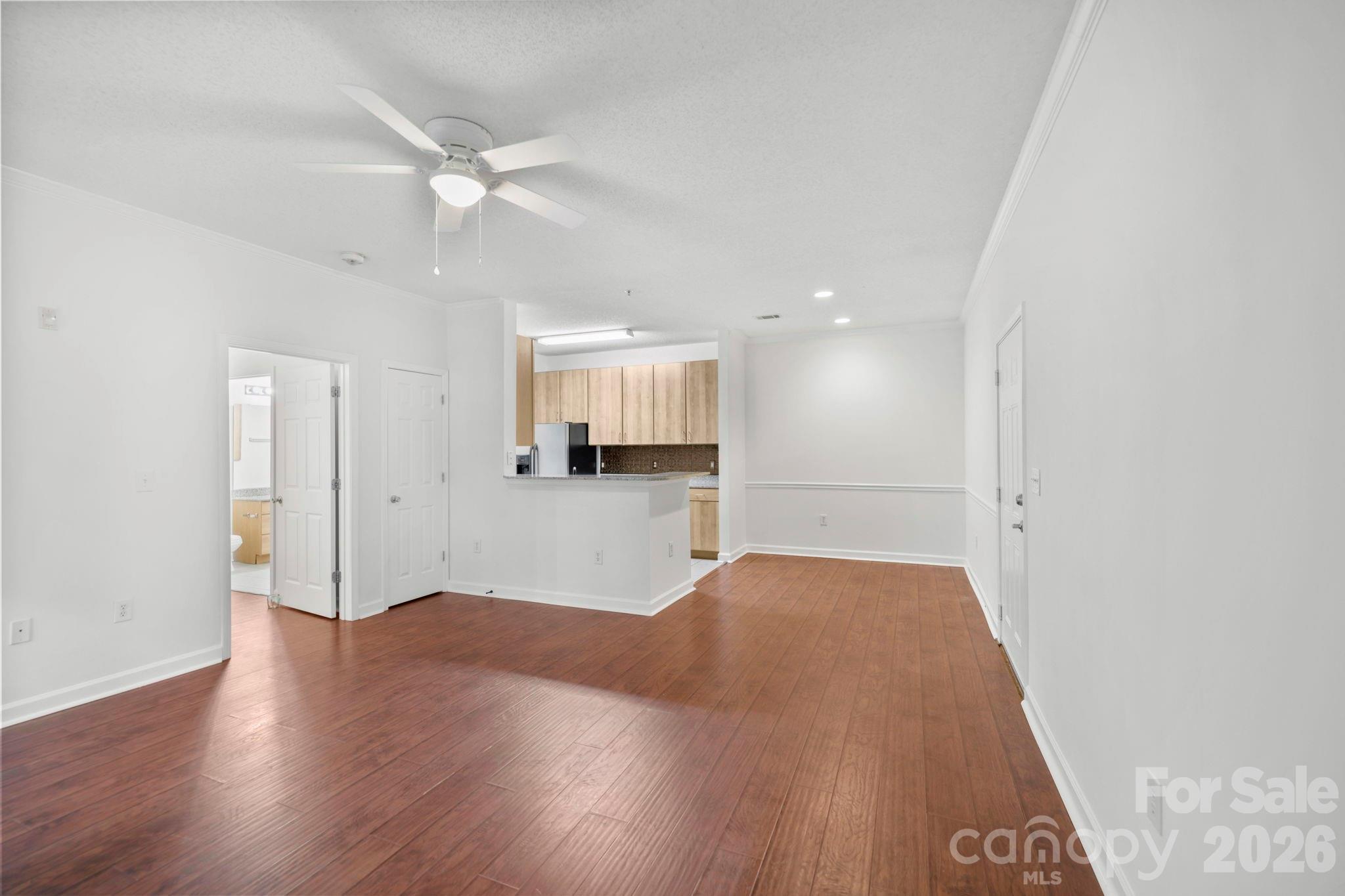 1000 Olde Eastwood Village Boulevard Unit: A-107