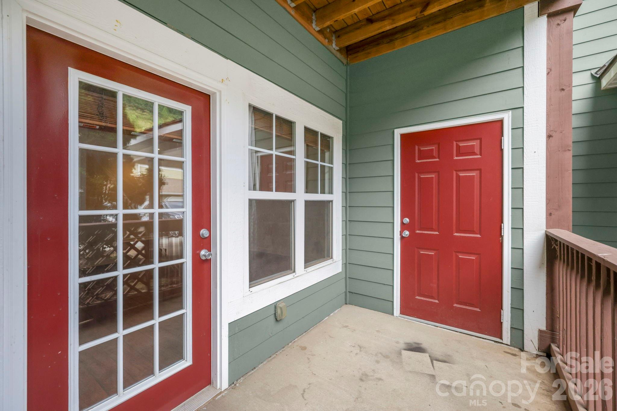1000 Olde Eastwood Village Boulevard Unit: A-107