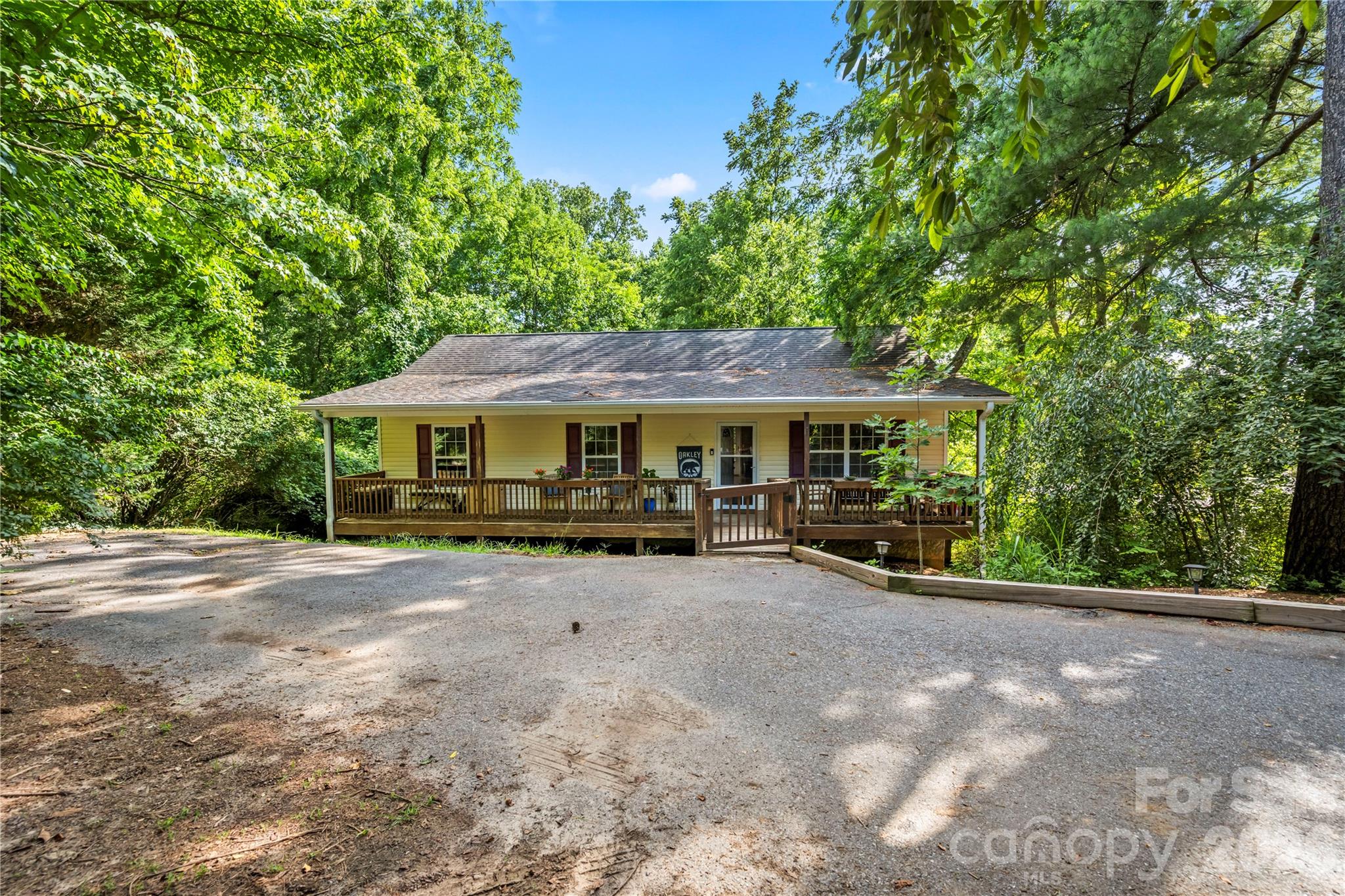 11 W Raleigh Road