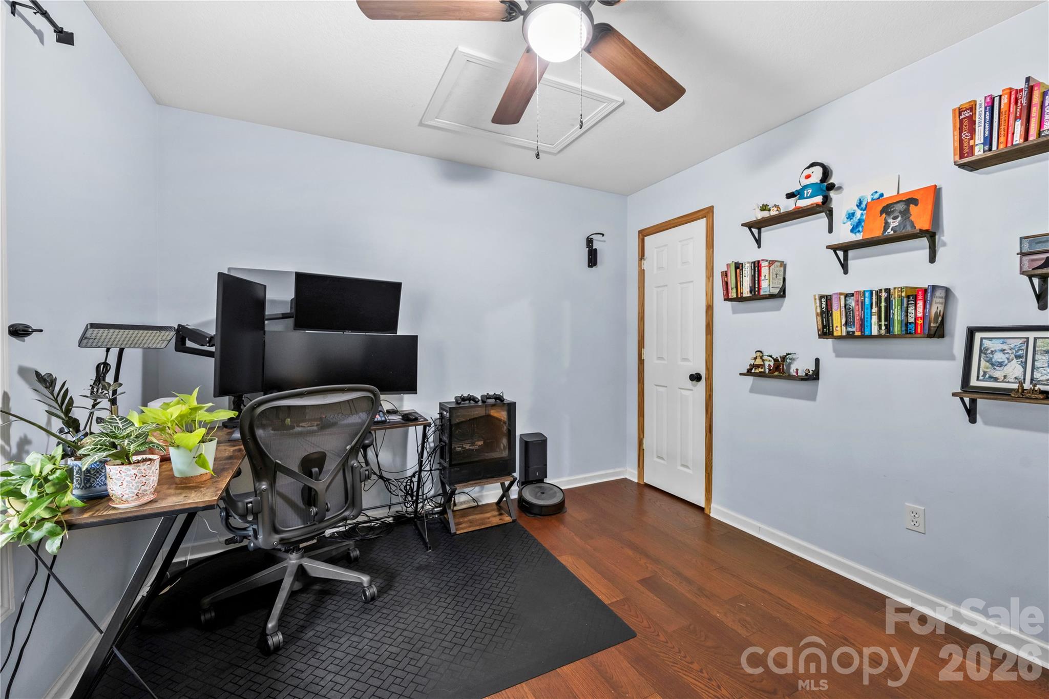 11 W Raleigh Road