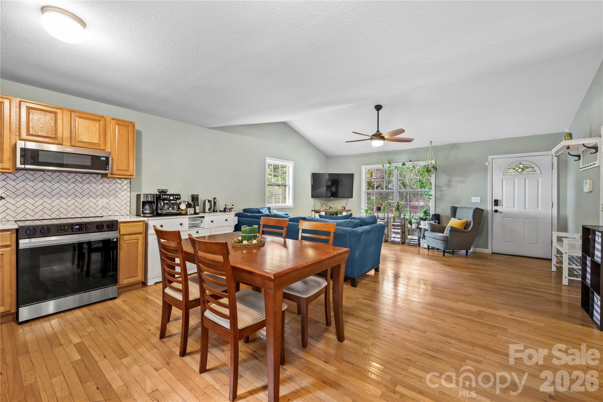 11 W Raleigh Road