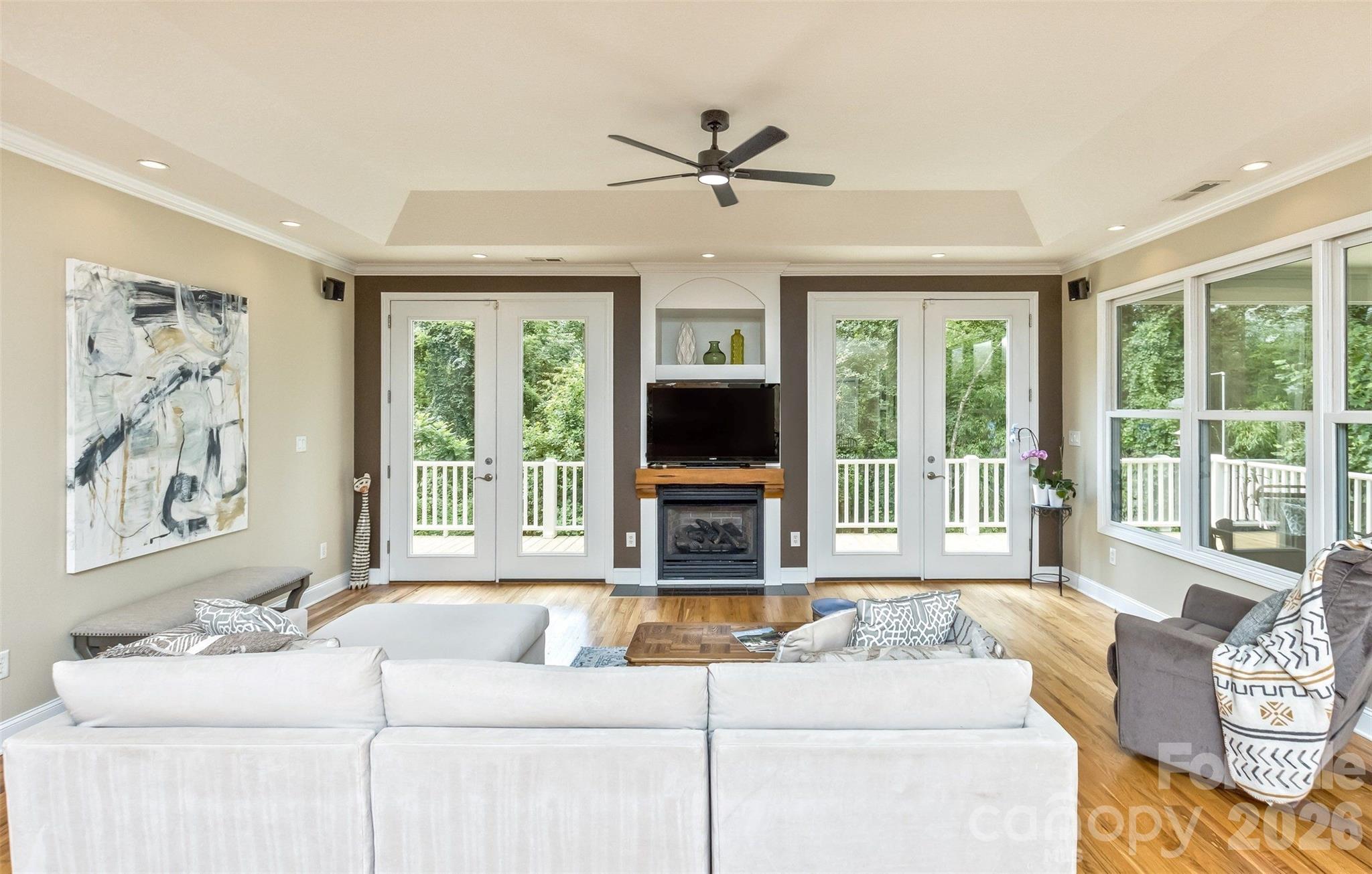 2 Birkdale Drive