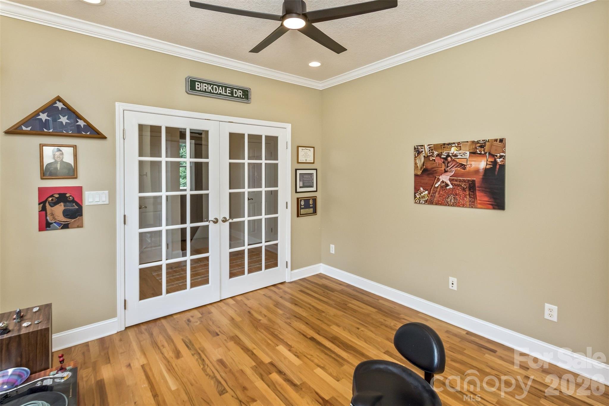 2 Birkdale Drive