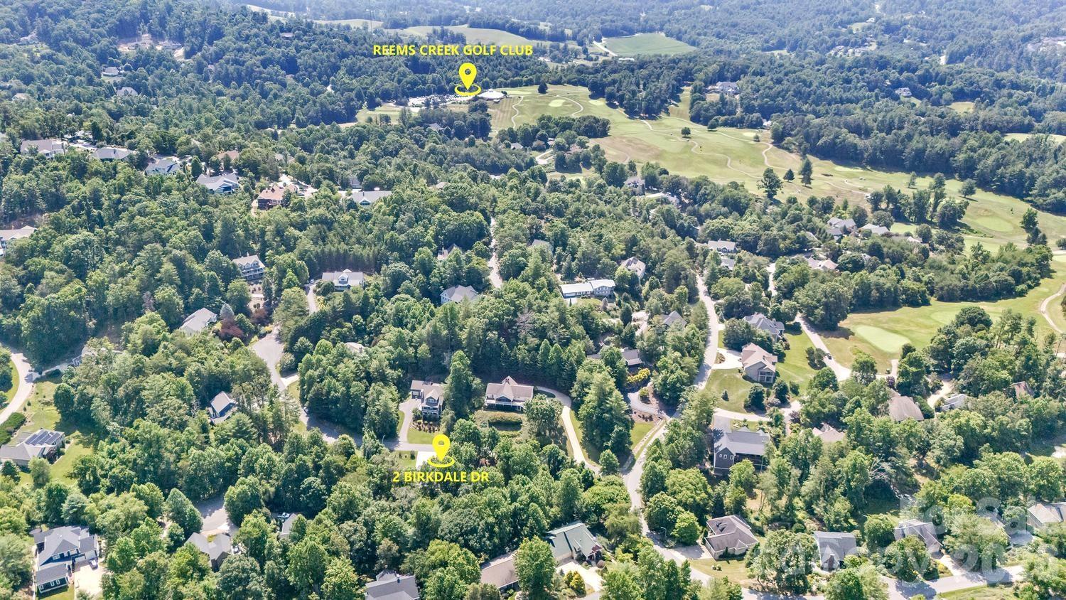 2 Birkdale Drive