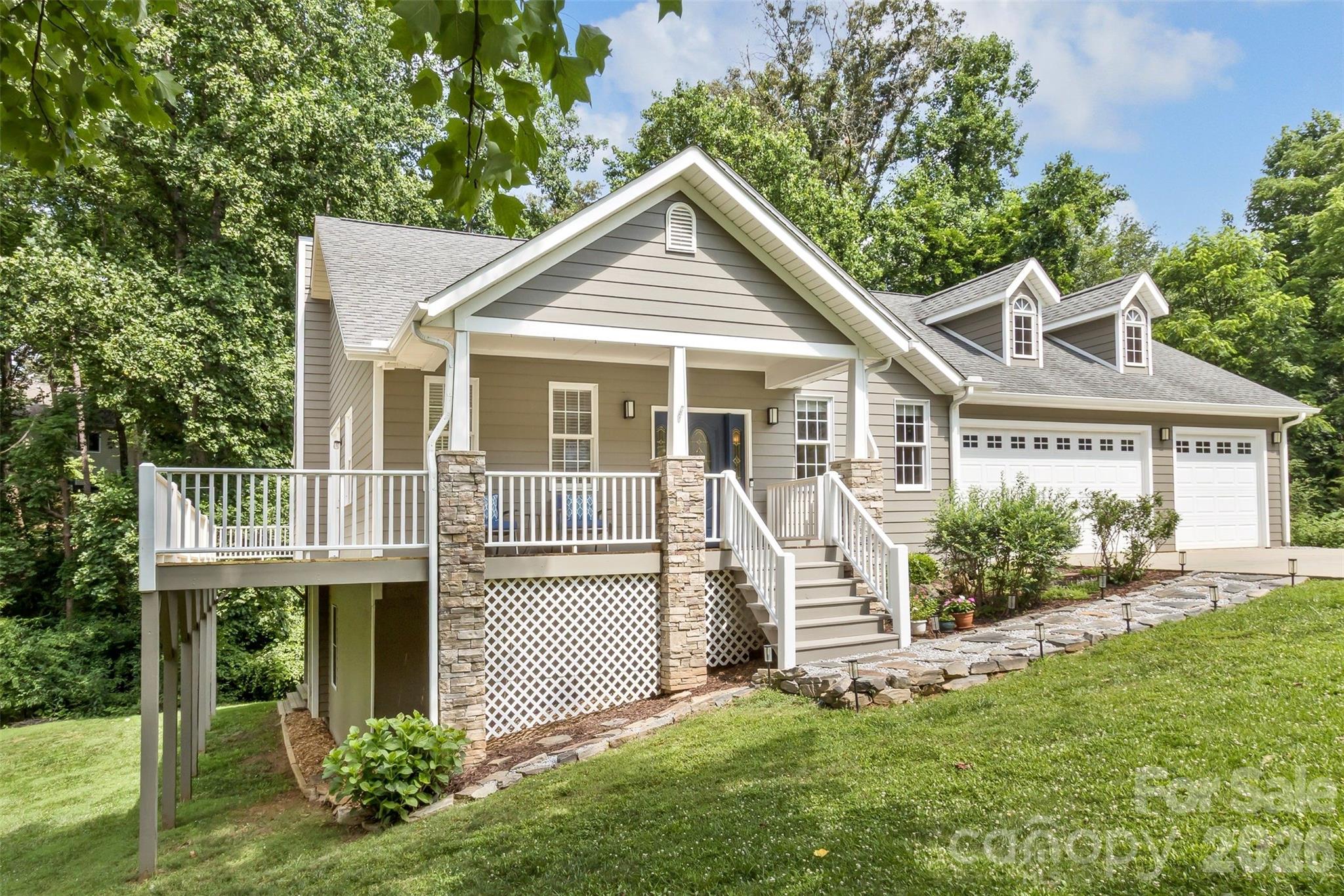 2 Birkdale Drive