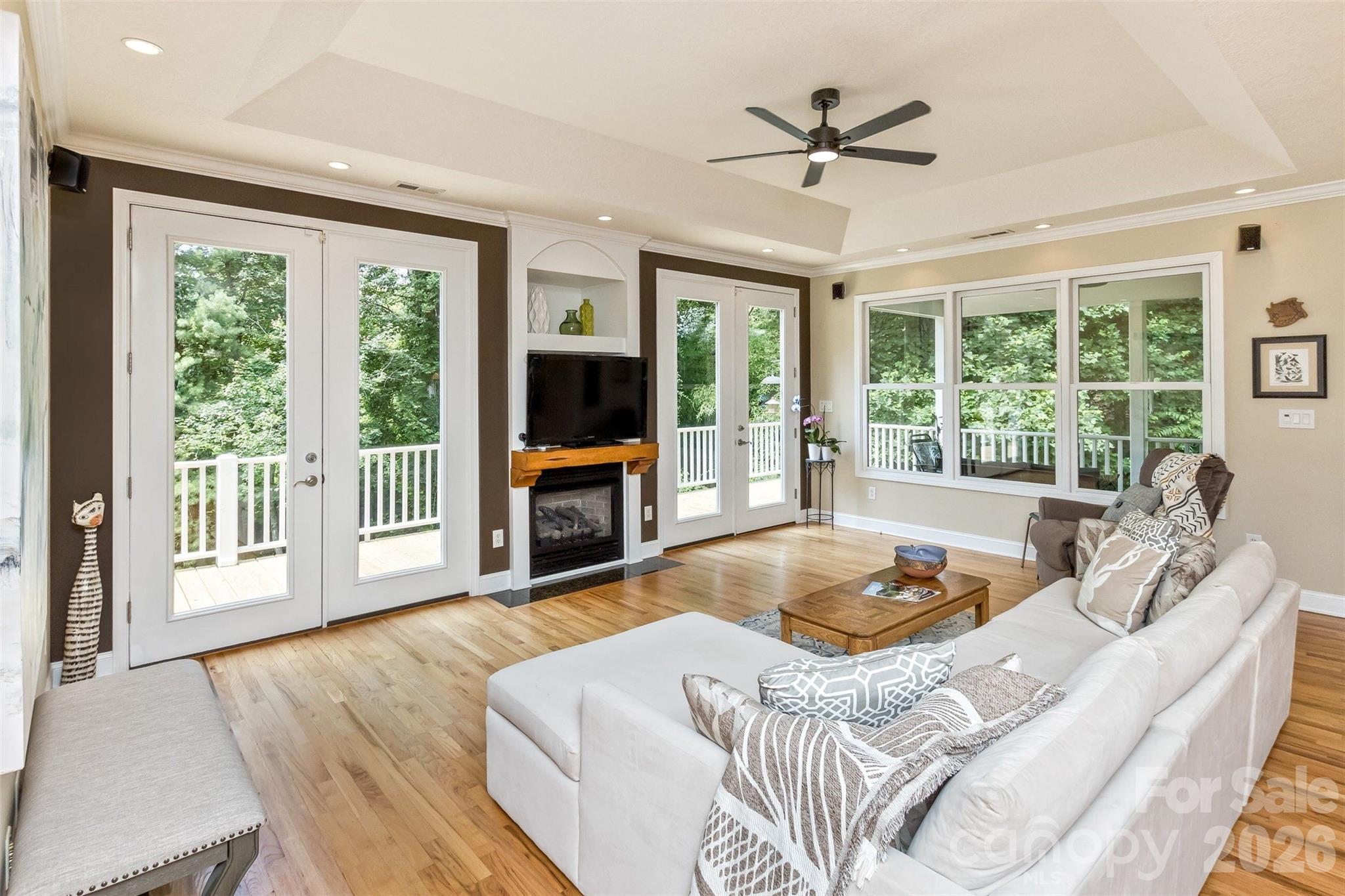 2 Birkdale Drive