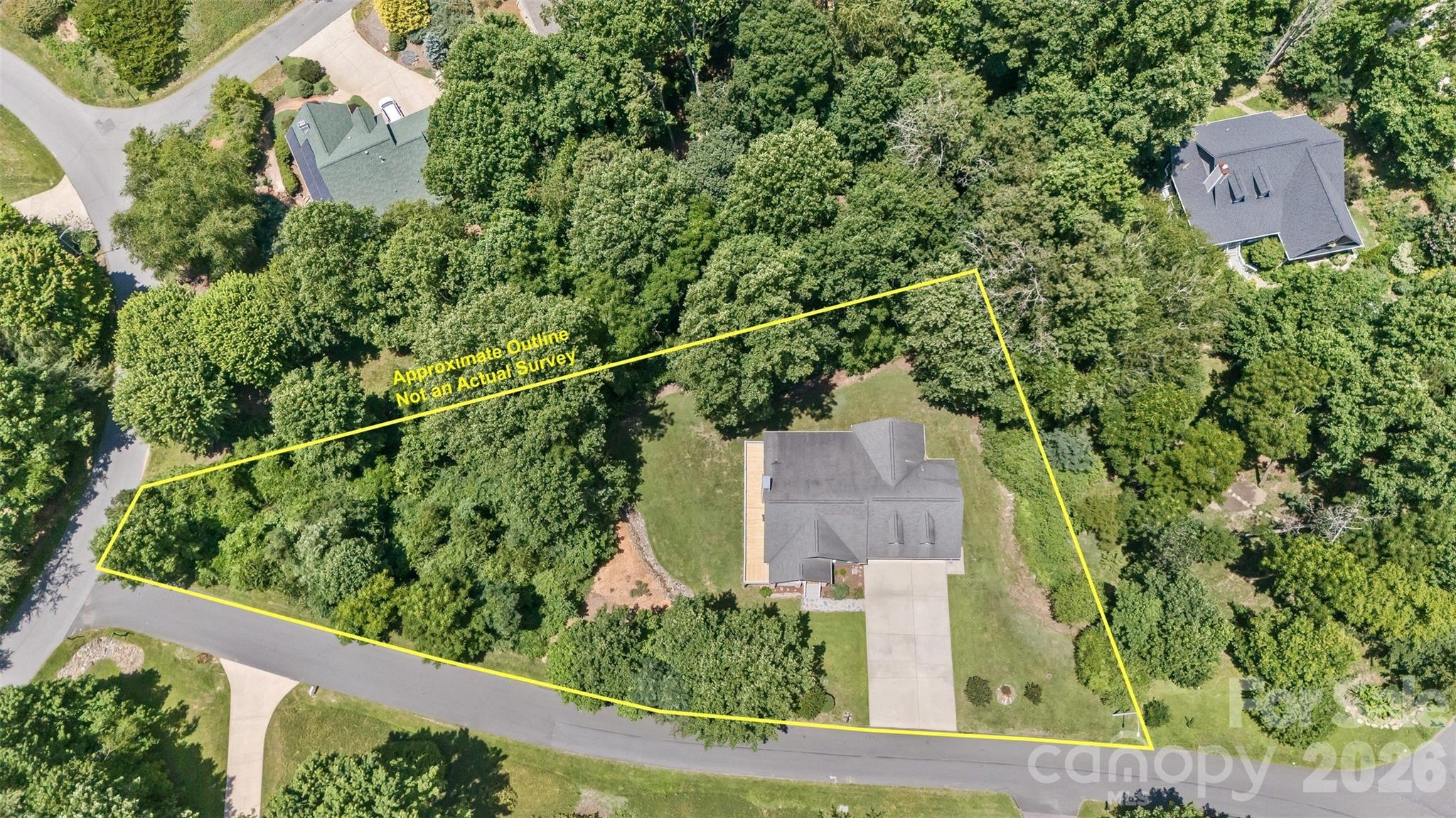 2 Birkdale Drive