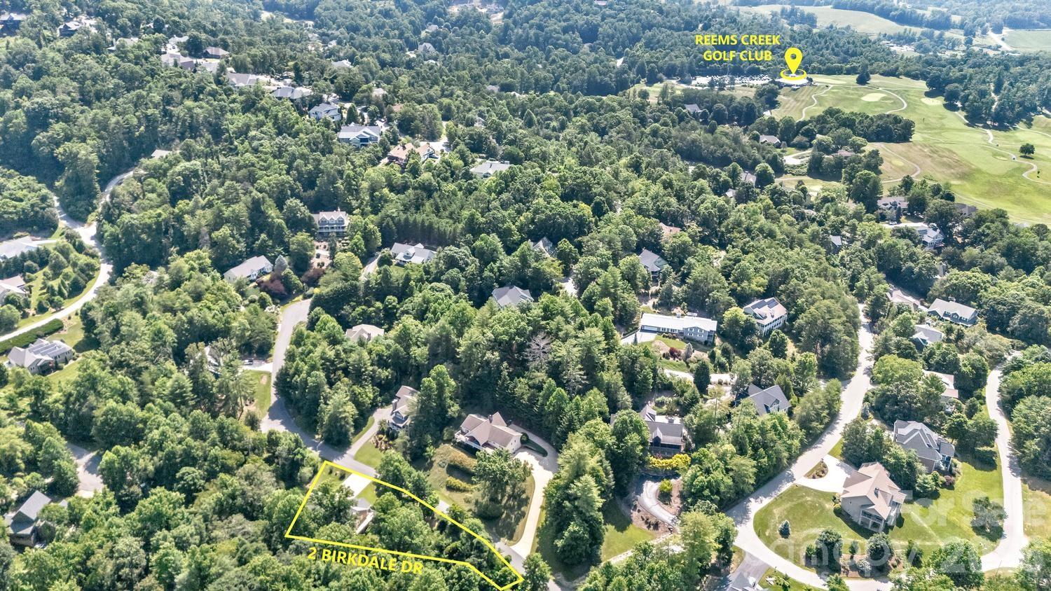 2 Birkdale Drive