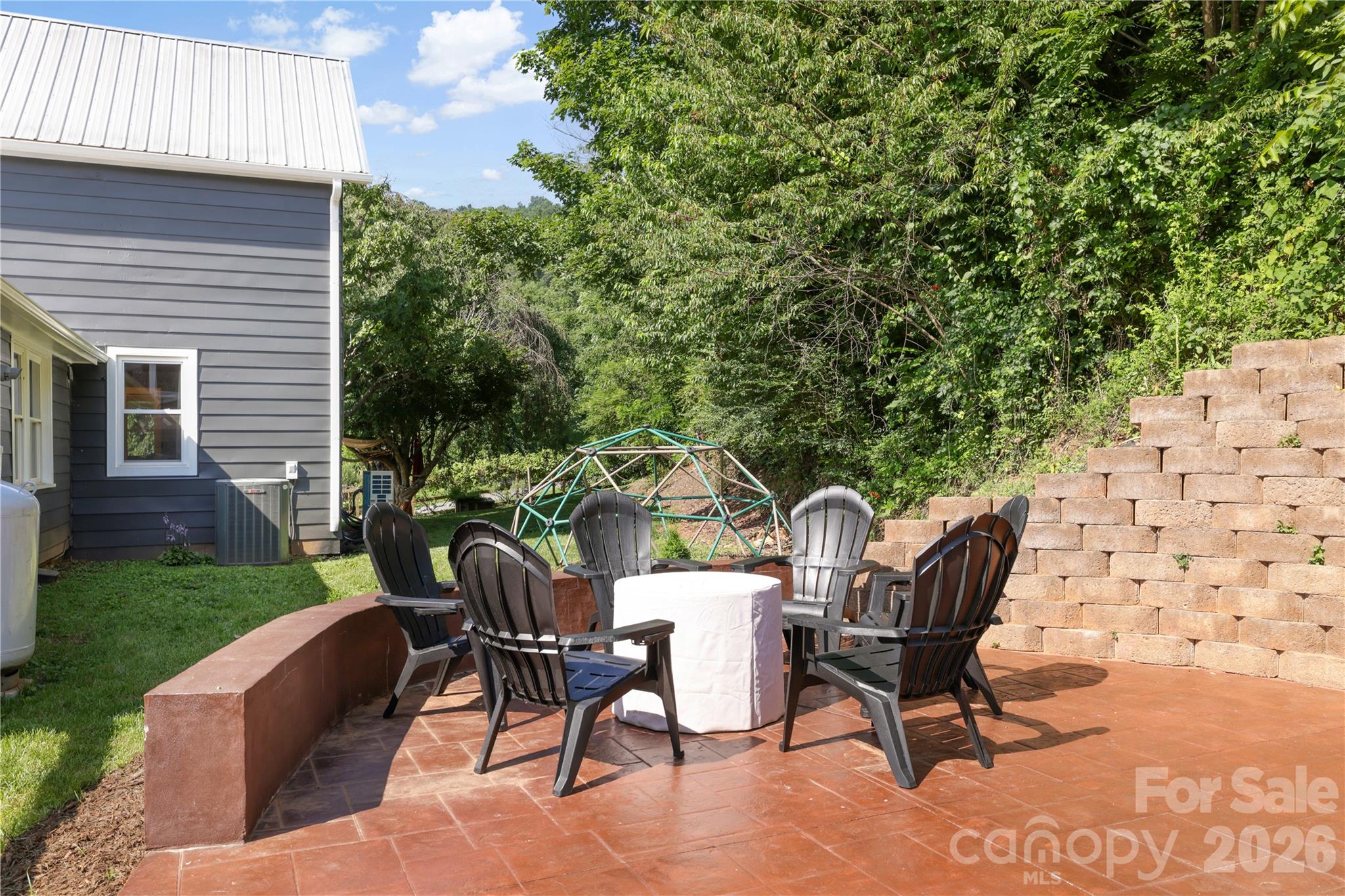 2252 Riceville Road