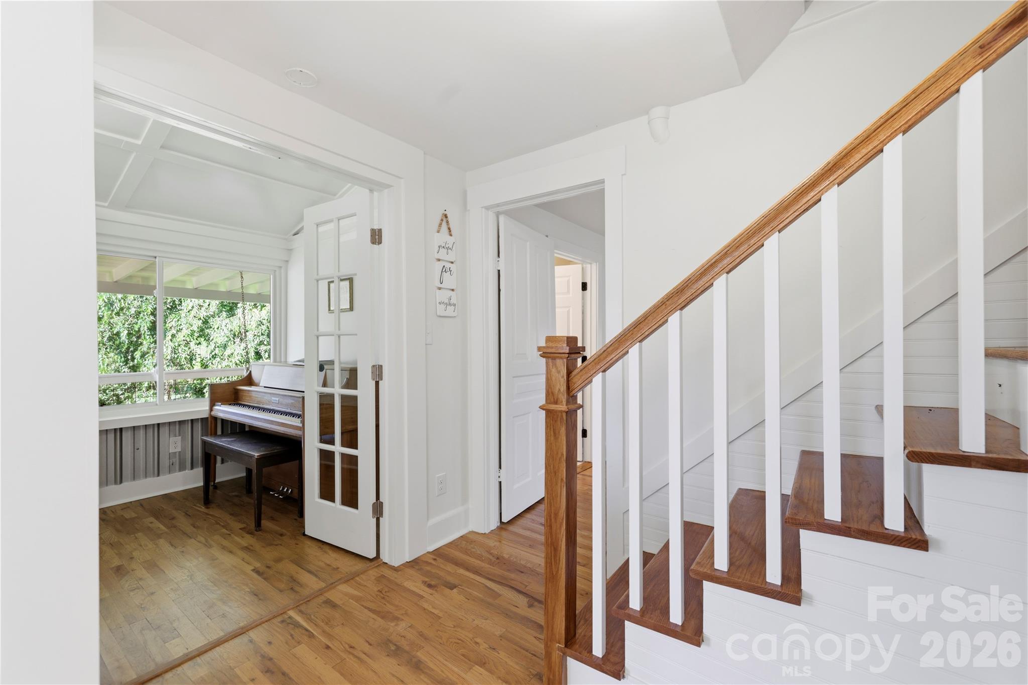 2252 Riceville Road