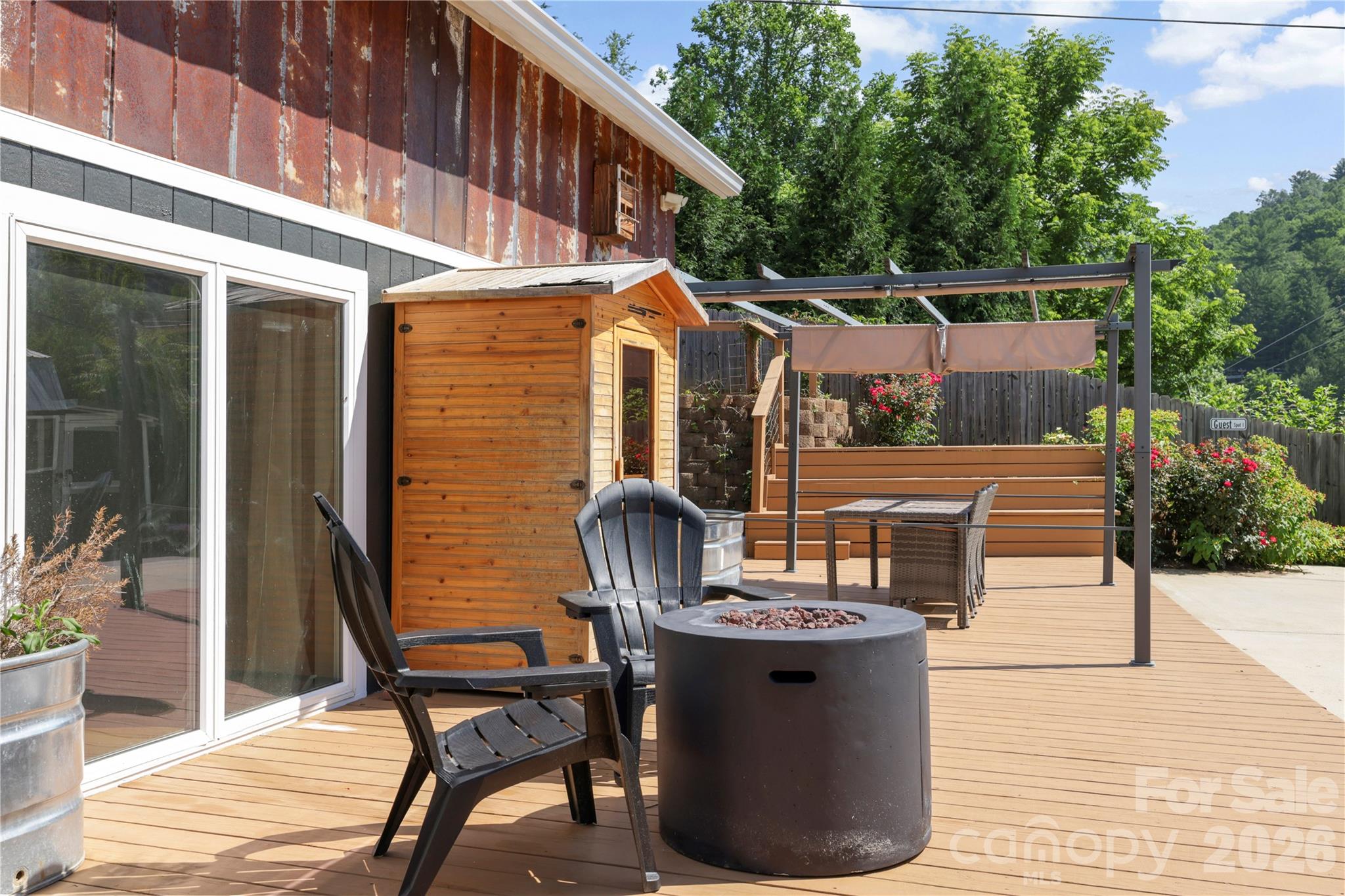 2252 Riceville Road