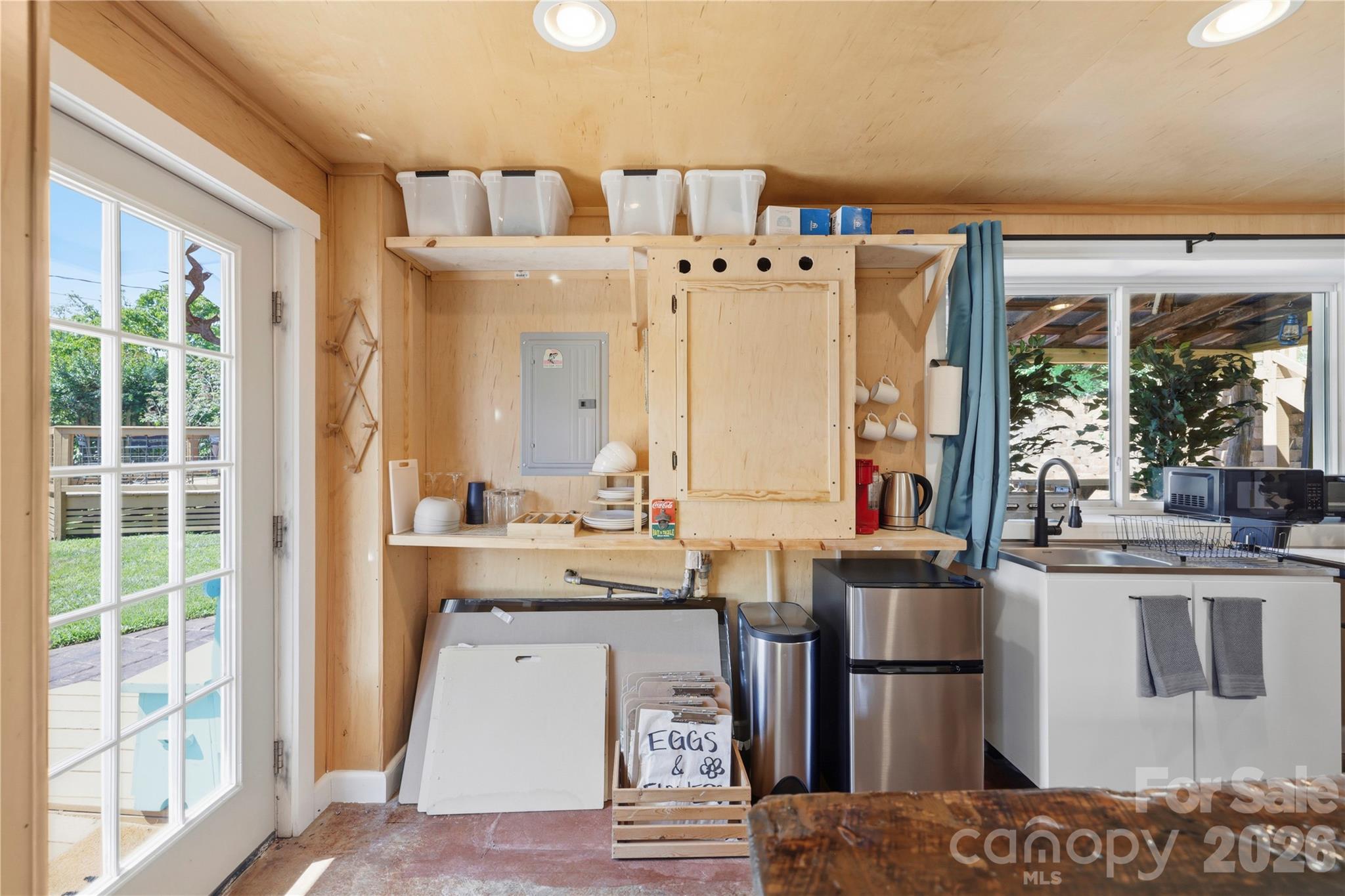 2252 Riceville Road