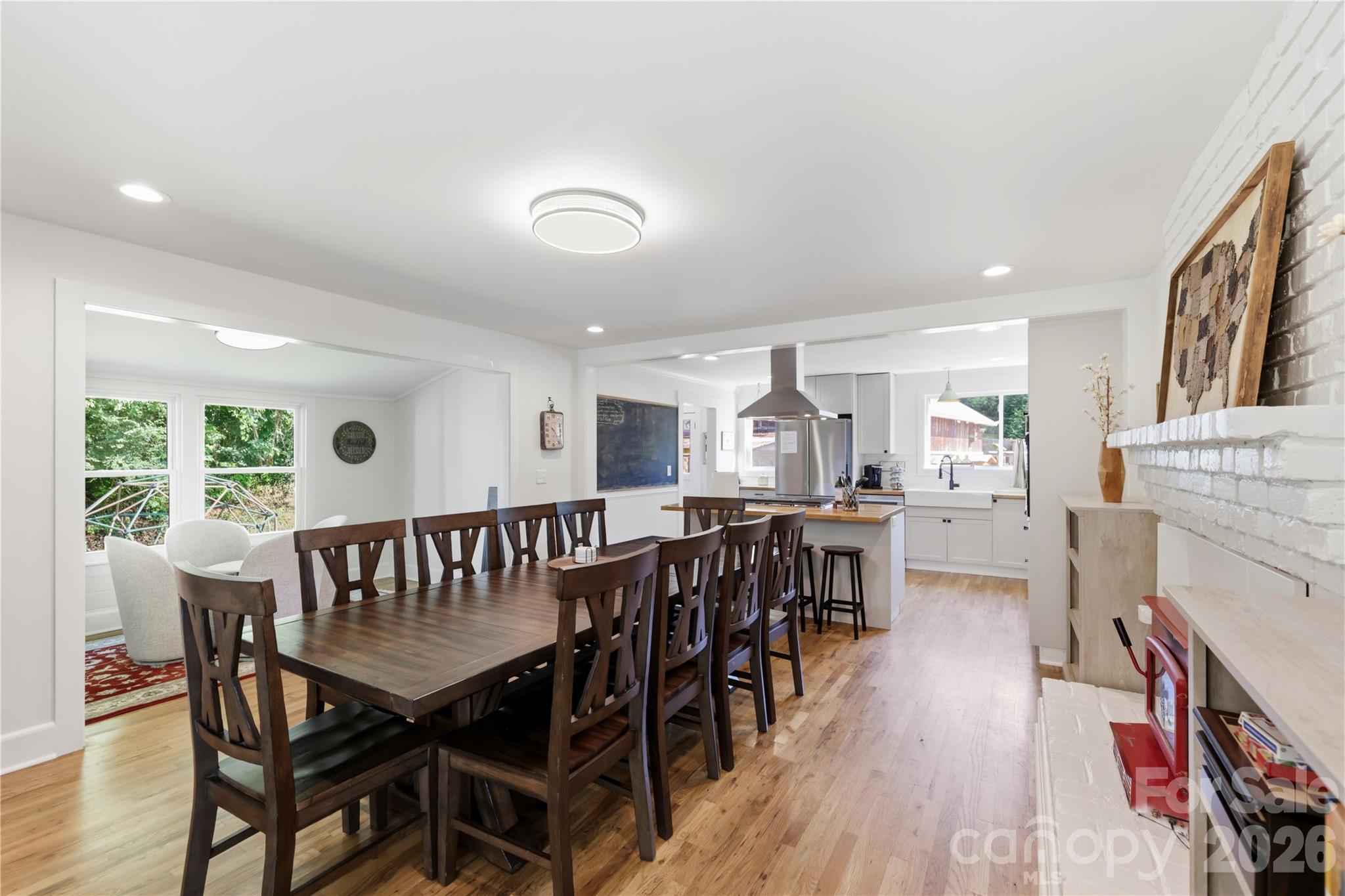 2252 Riceville Road