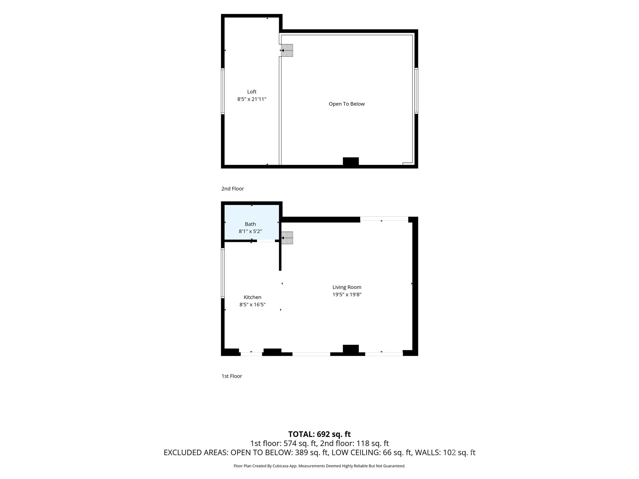 2252 Riceville Road