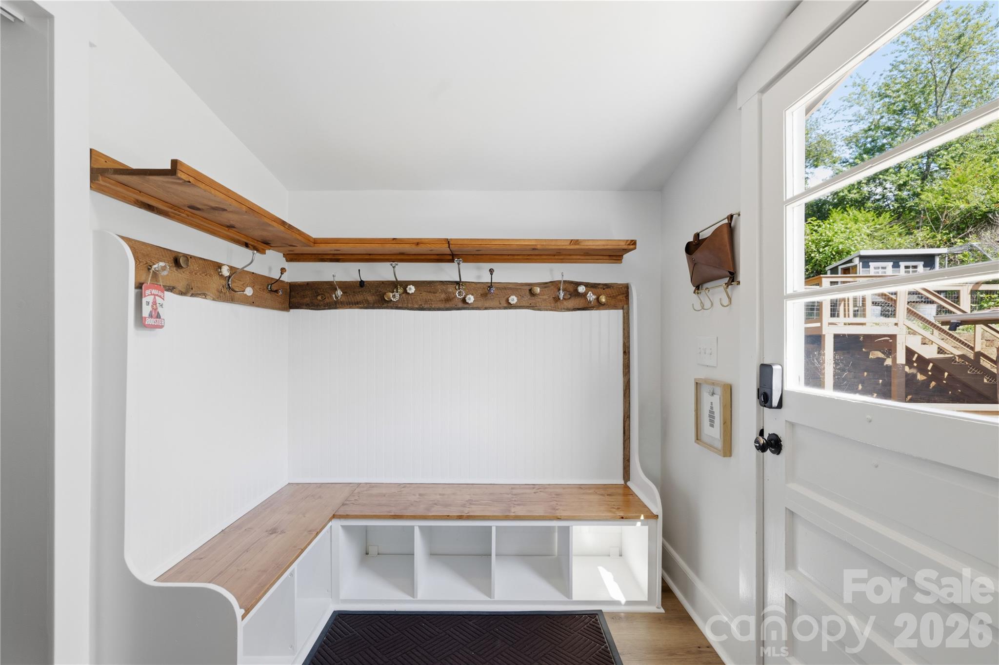 2252 Riceville Road